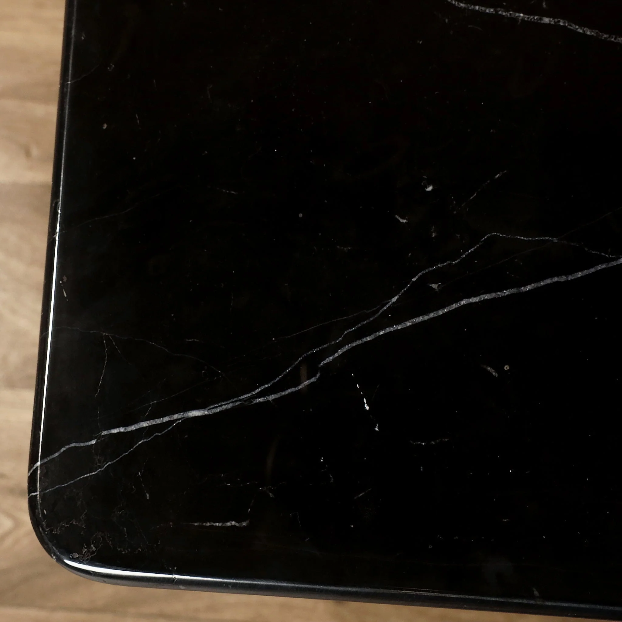 Livo Marble Coffee Table - Image 8