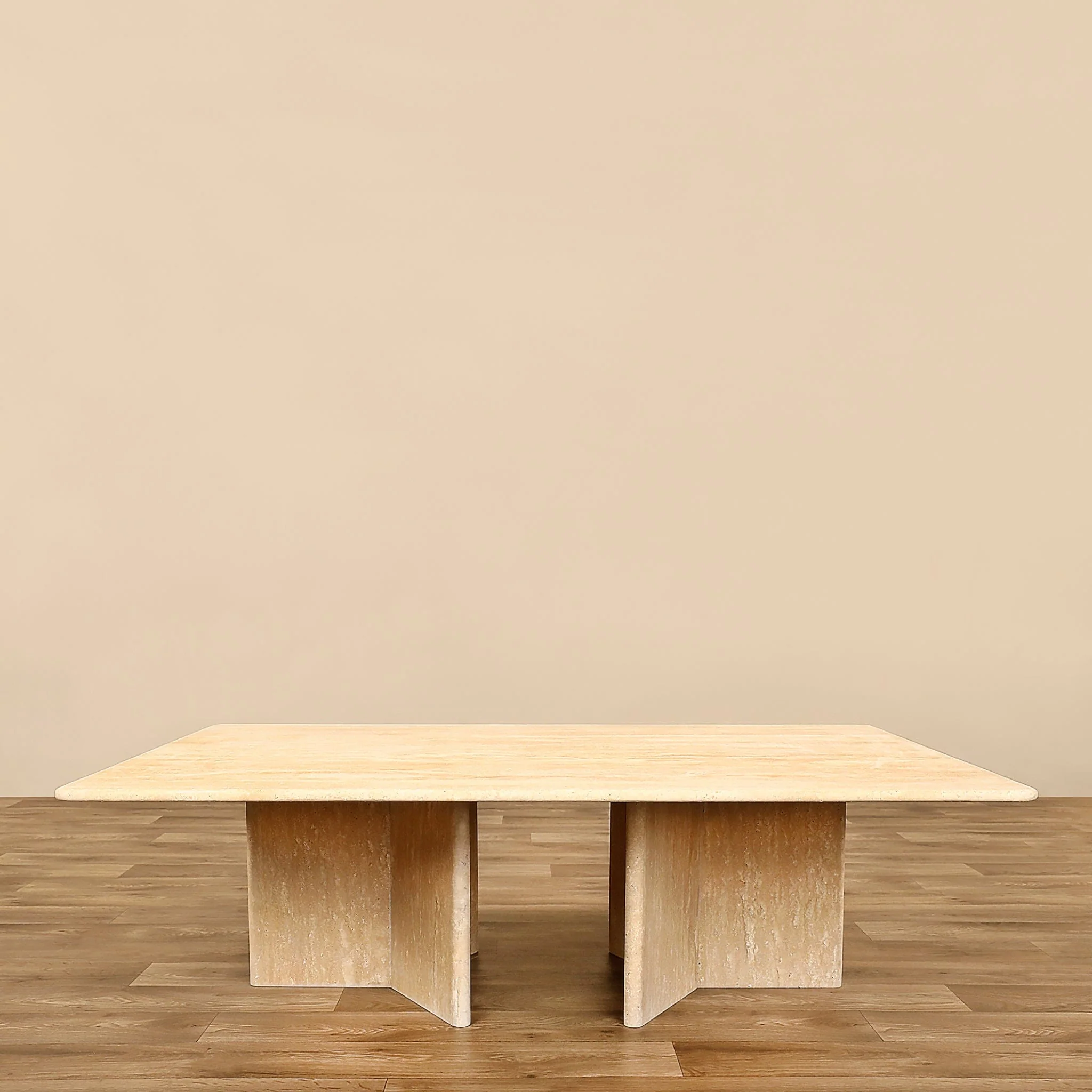 Livo Marble Coffee Table - Image 9