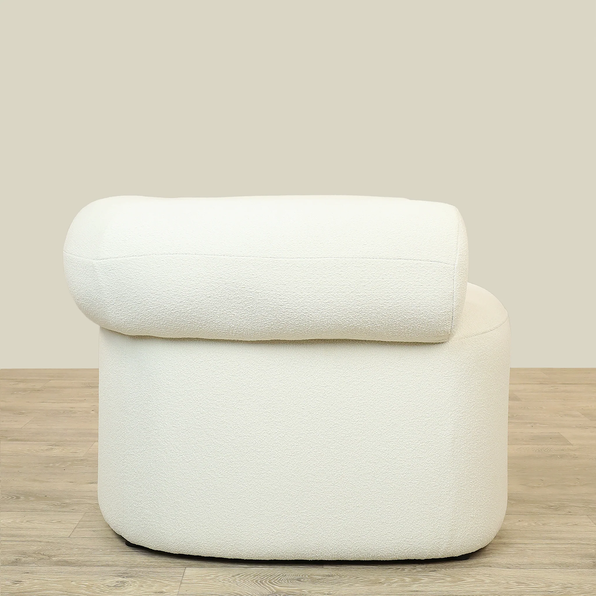Livonia Armchair Lounge Chair - Image 6