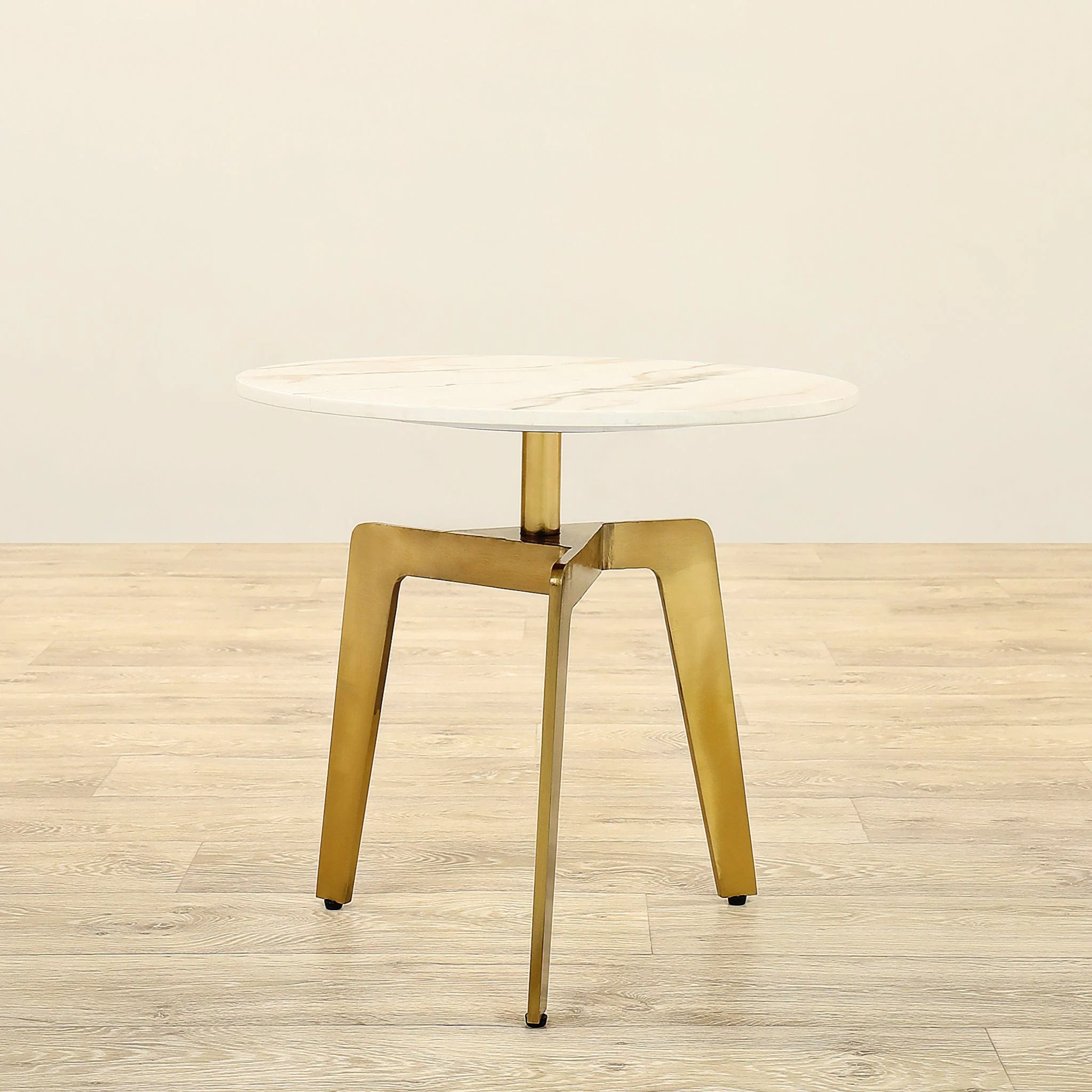 Lombard Coffee & Side Table - Image 2