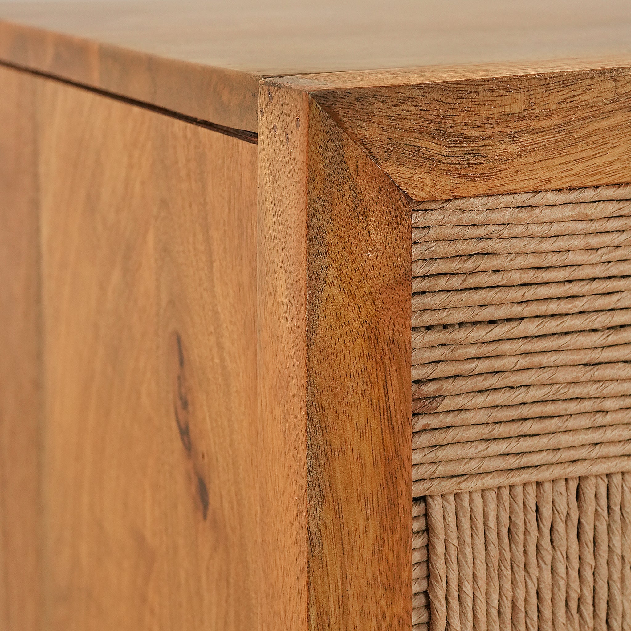Loom Sideboard / Cabinet - Image 2