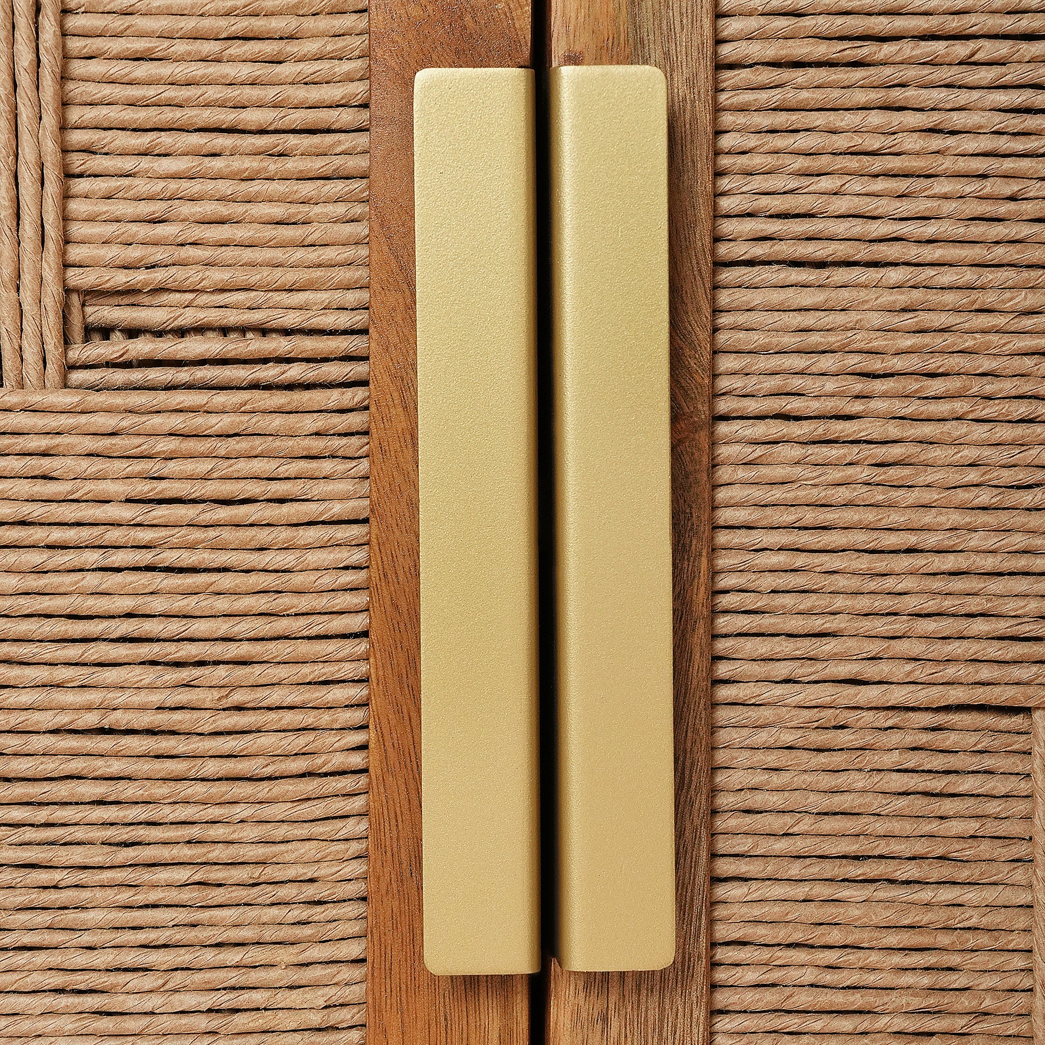 Loom Sideboard / Cabinet - Image 3