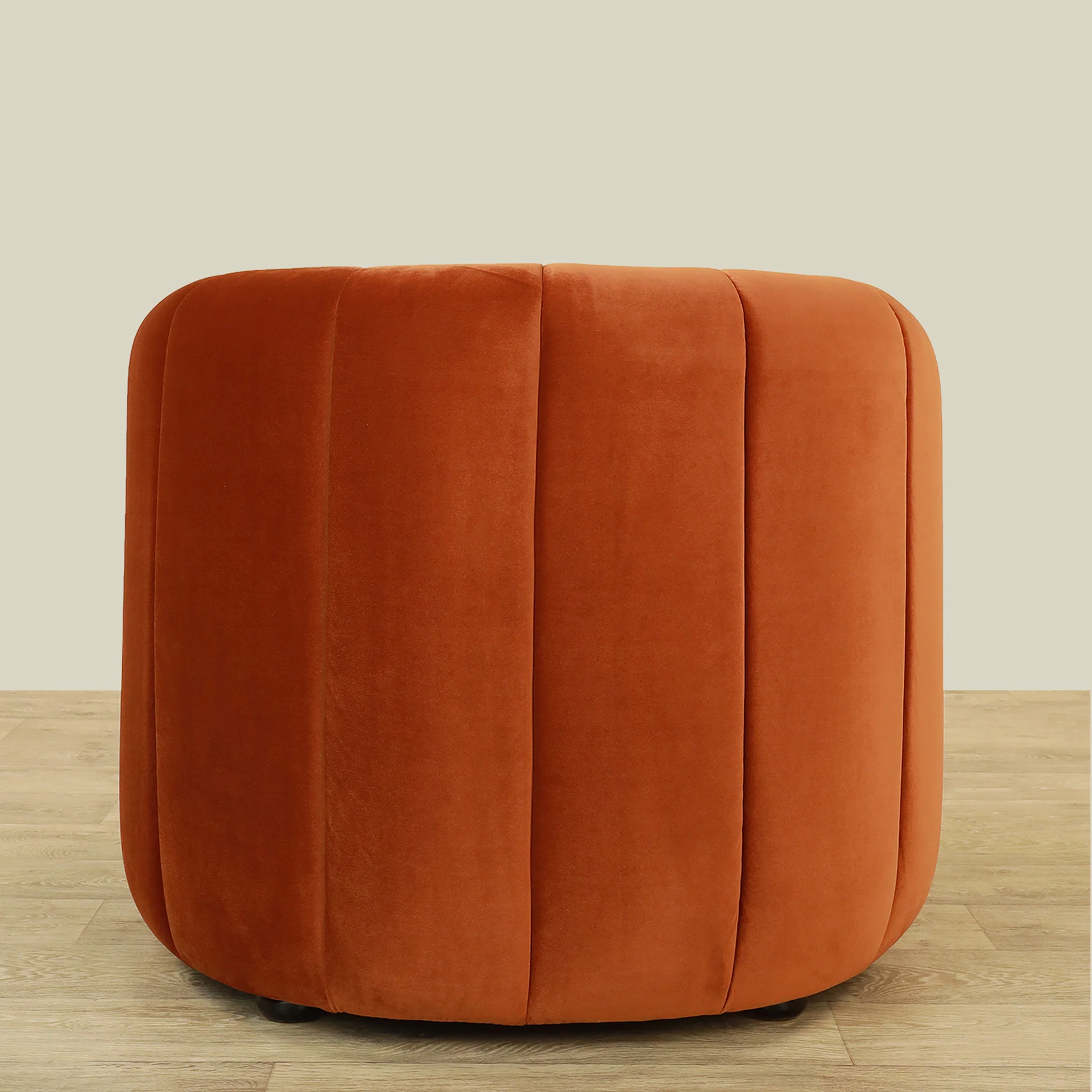 Loop Armchair Lounge Chair - Image 20