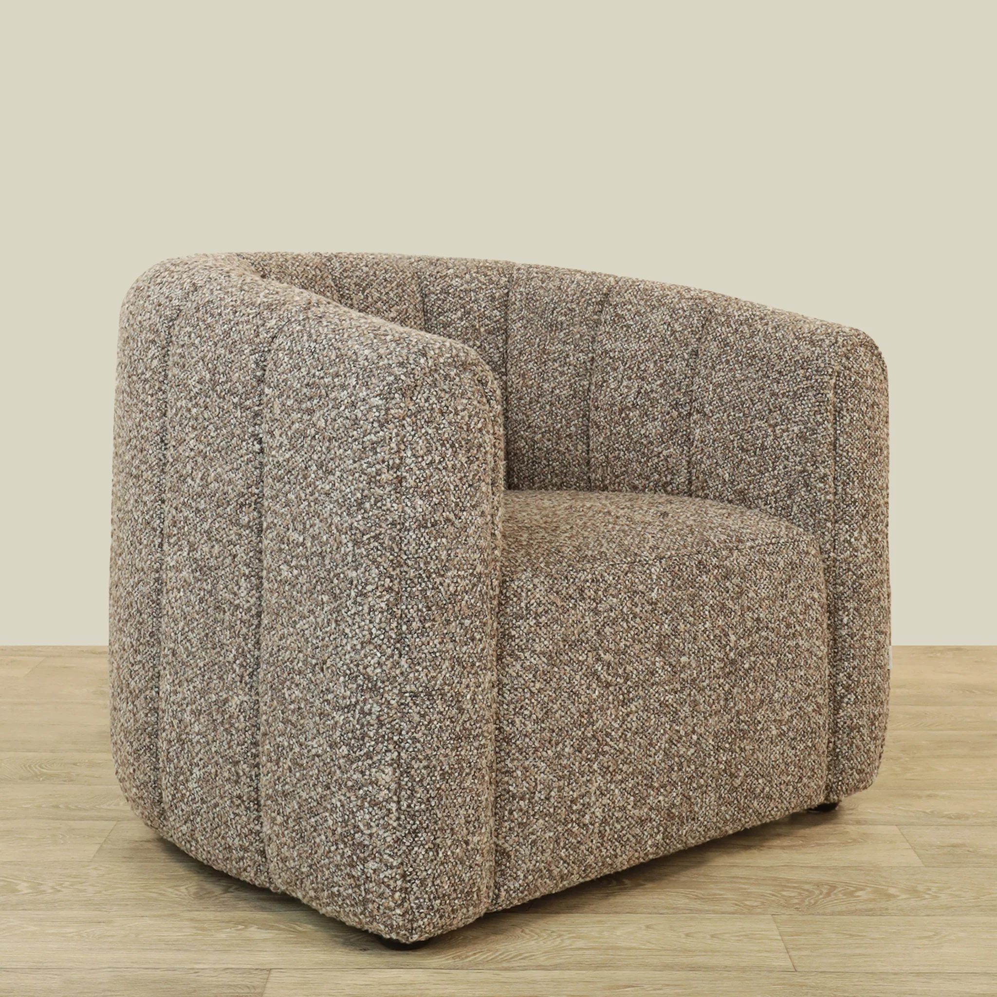 Loop Armchair Lounge Chair - Image 5