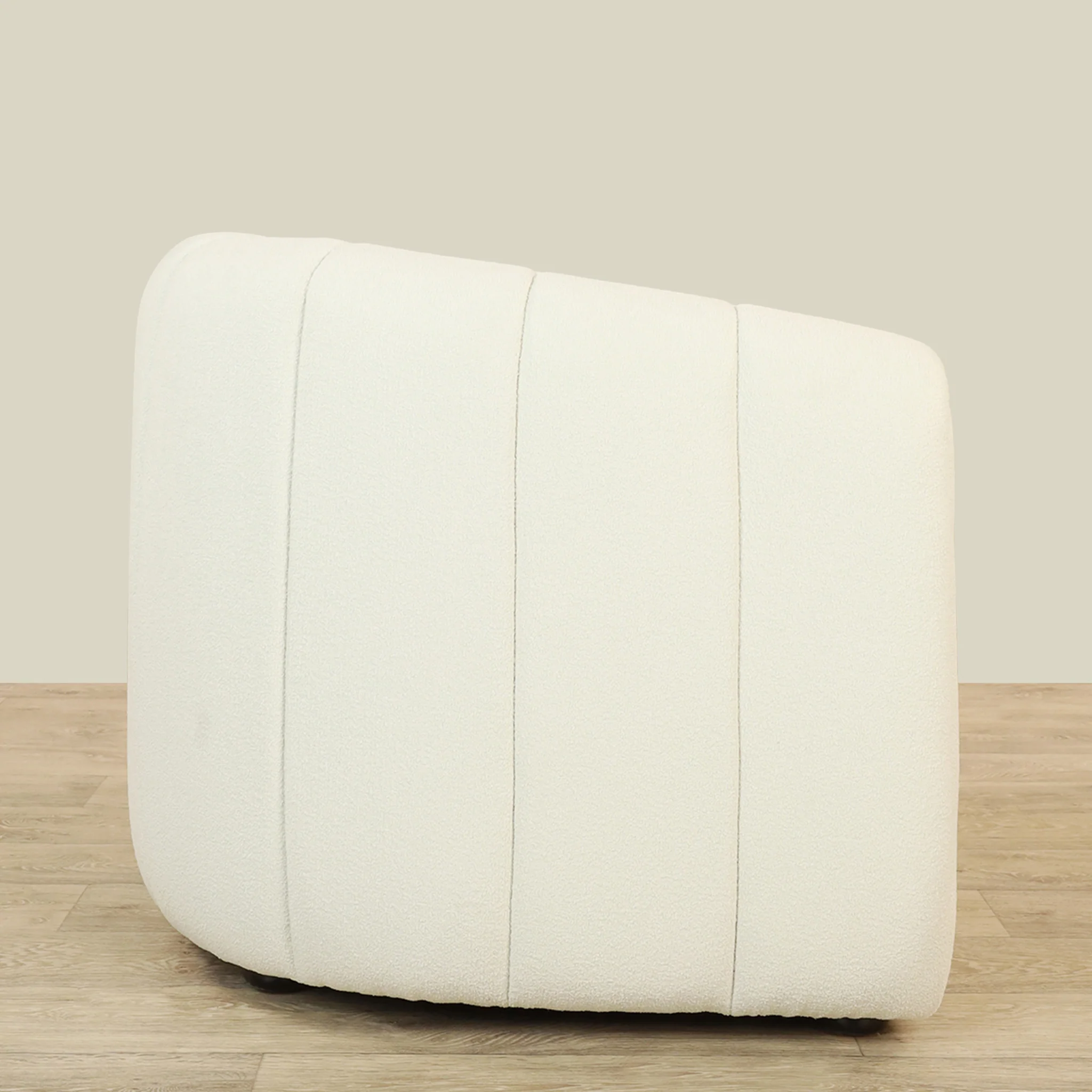 Loop Armchair Lounge Chair - Image 7