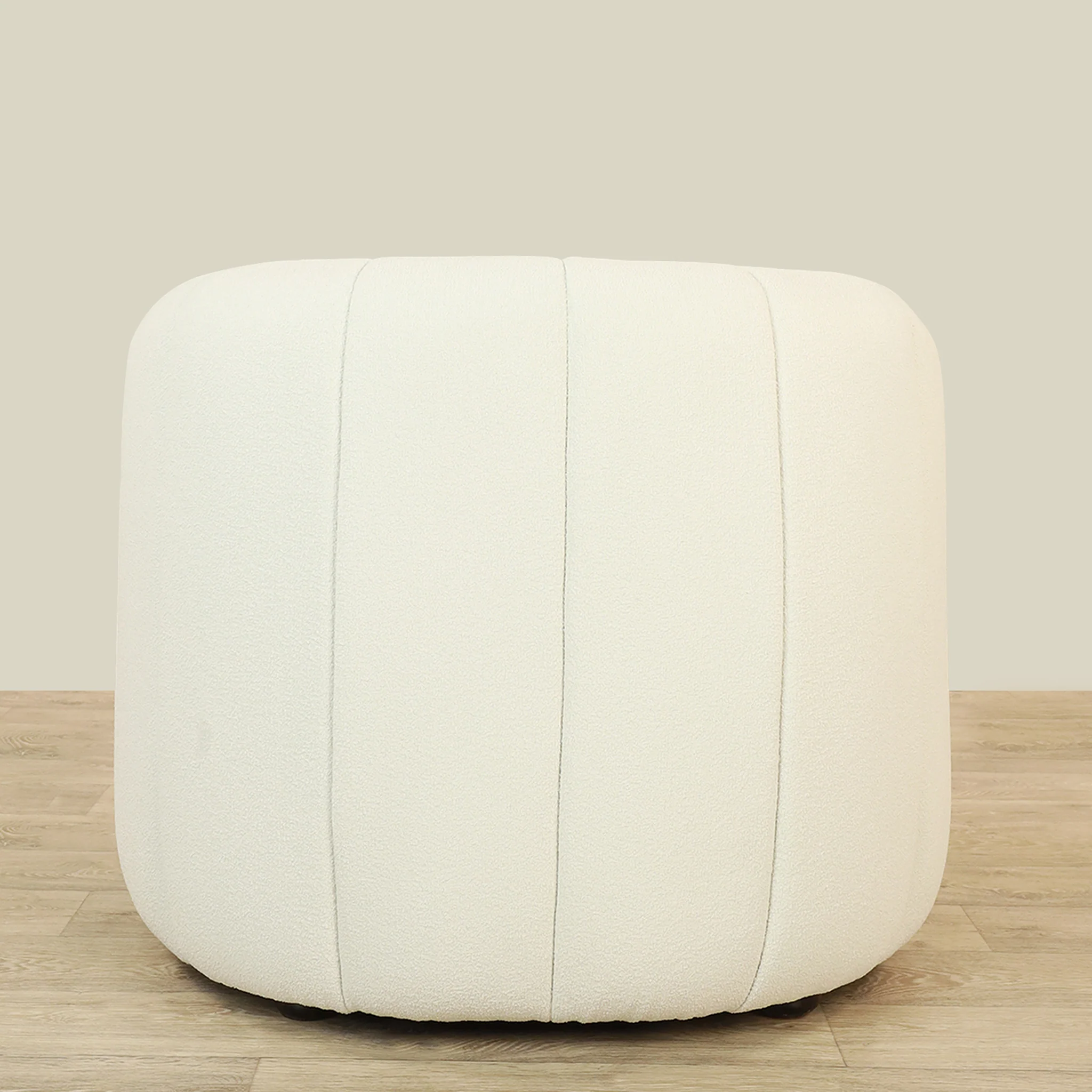 Loop Armchair Lounge Chair - Image 8