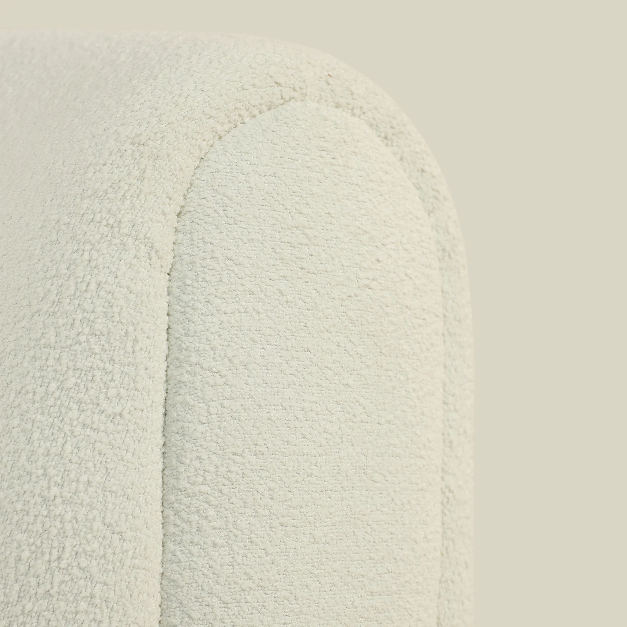 Loop Armchair Lounge Chair - Image 9