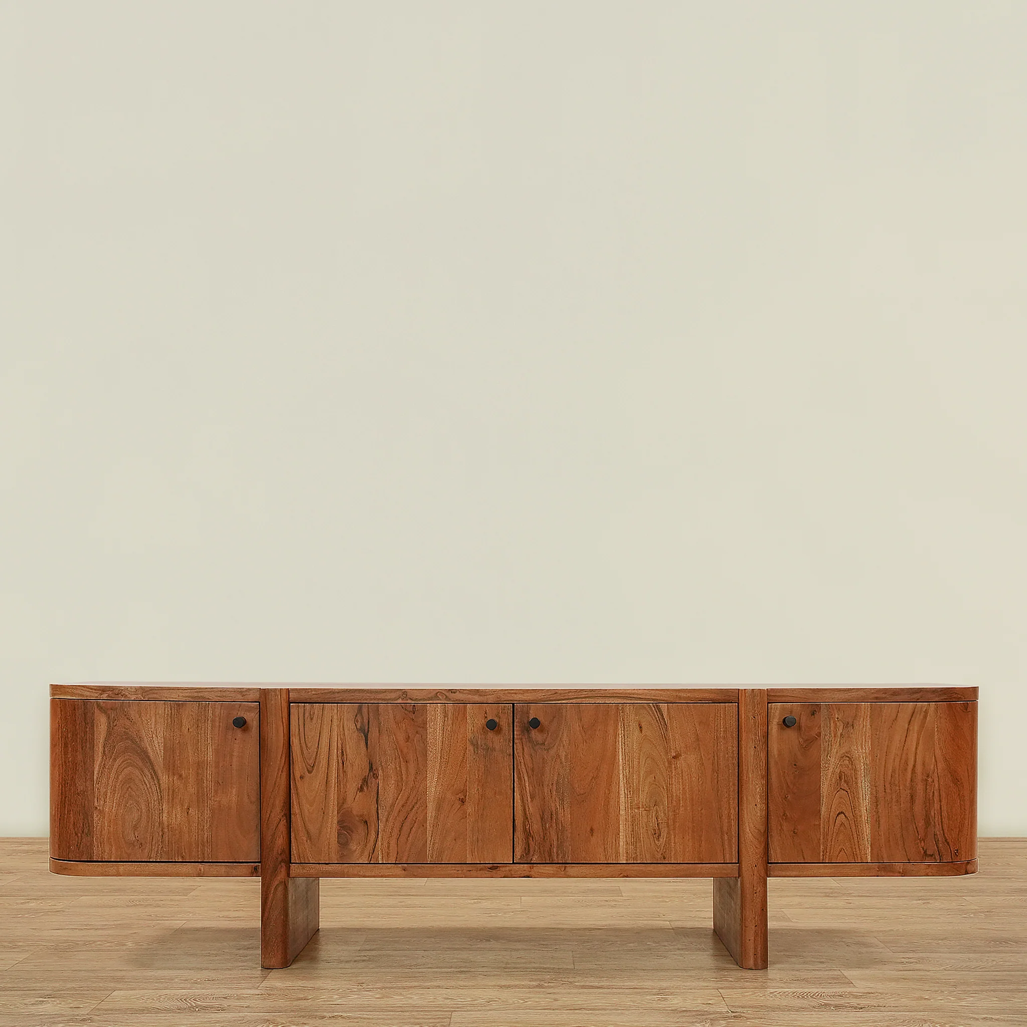 Berlin TV Unit