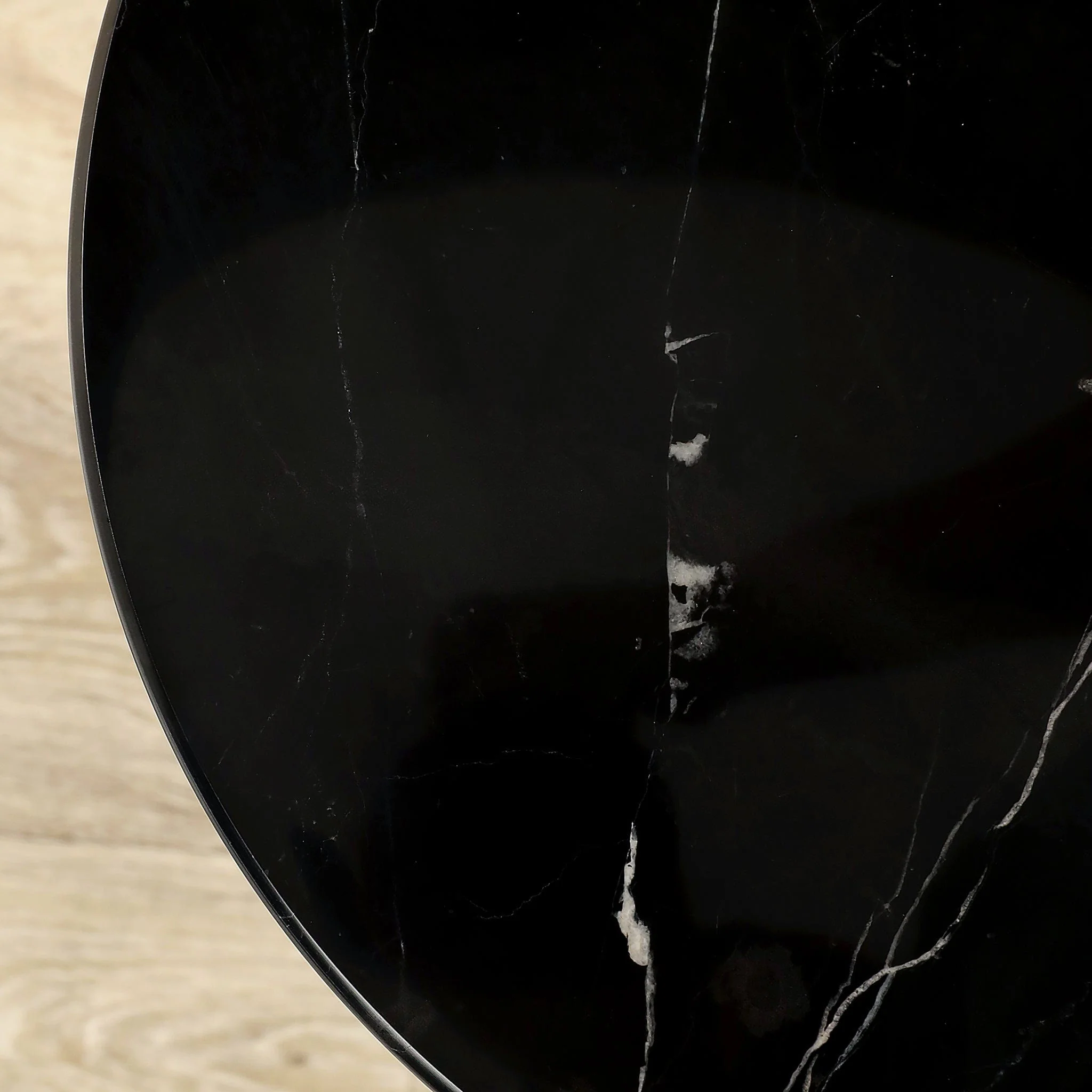 Lowell Side Table - Image 2
