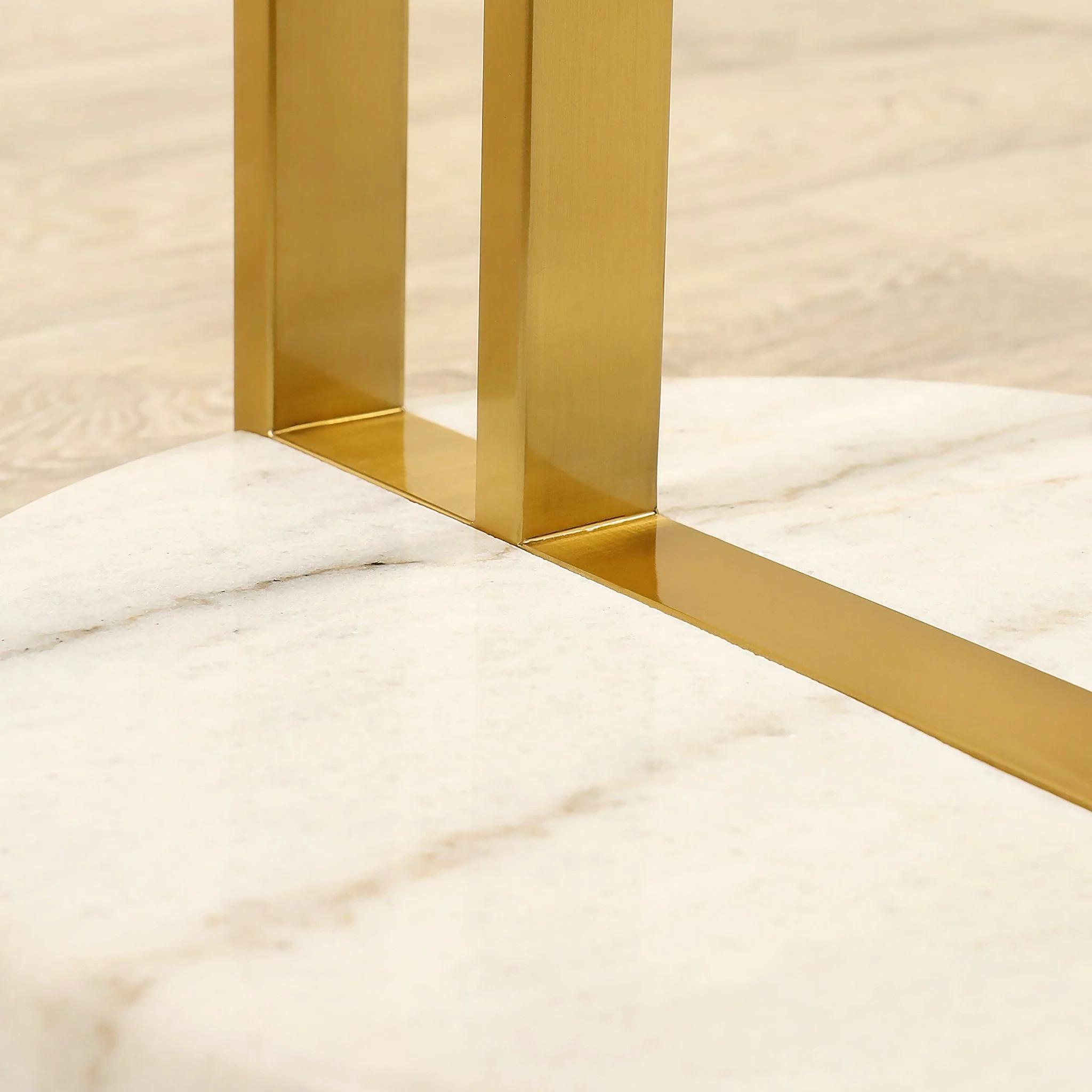 Lowell Side Table - Image 3