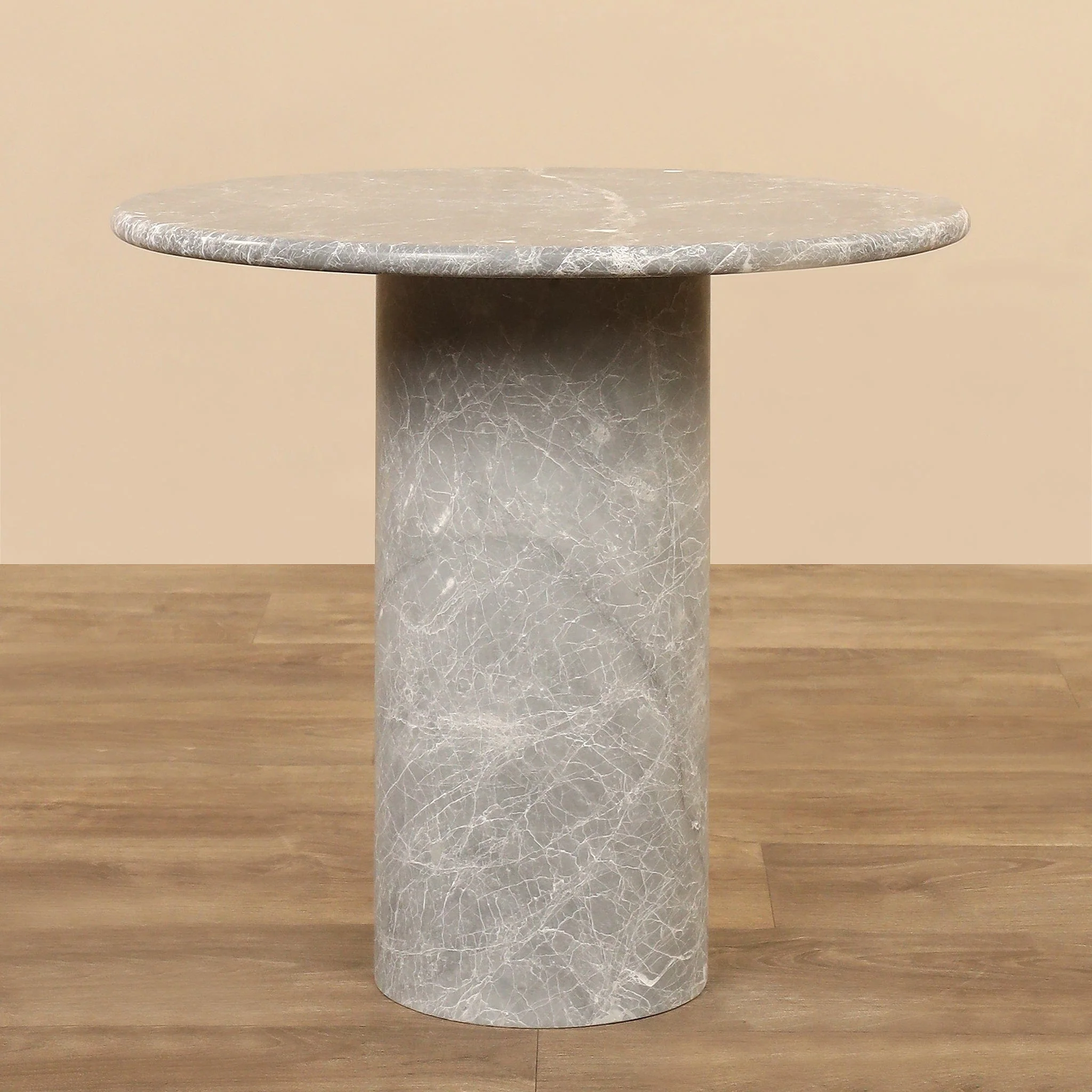 Lucy Marble Side Table Set - Image 10