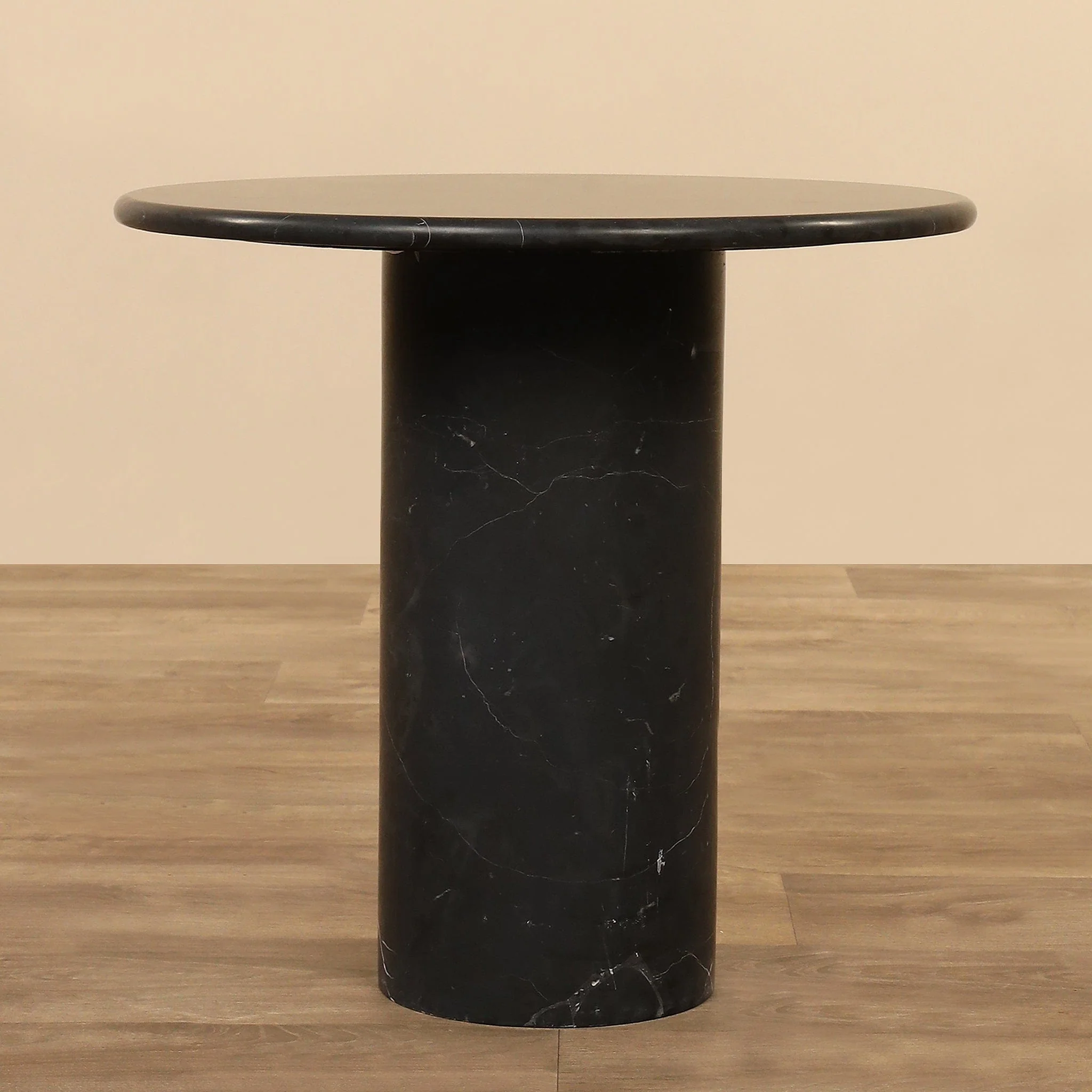Lucy Marble Side Table Set - Image 14