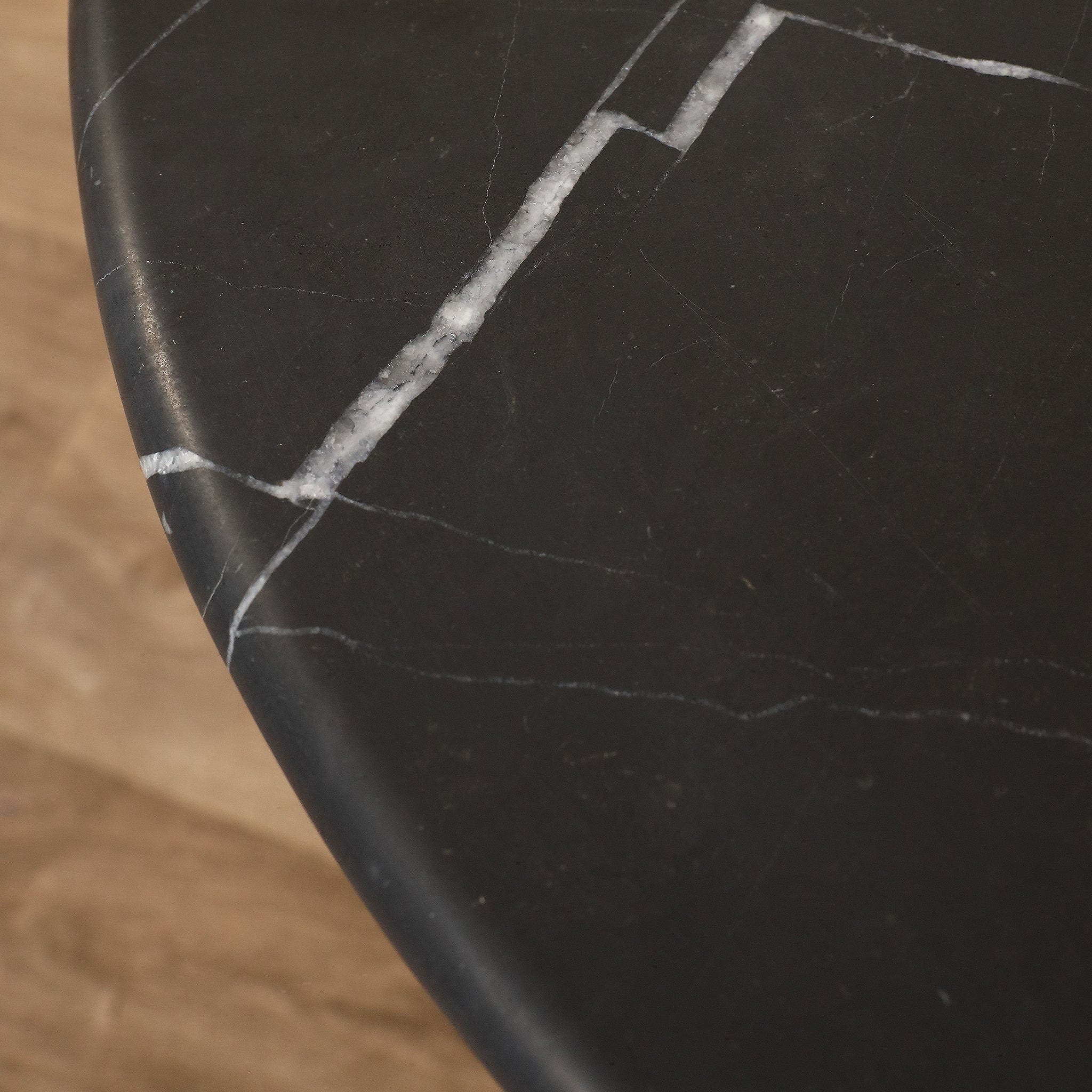Lucy Marble Side Table Set - Image 17