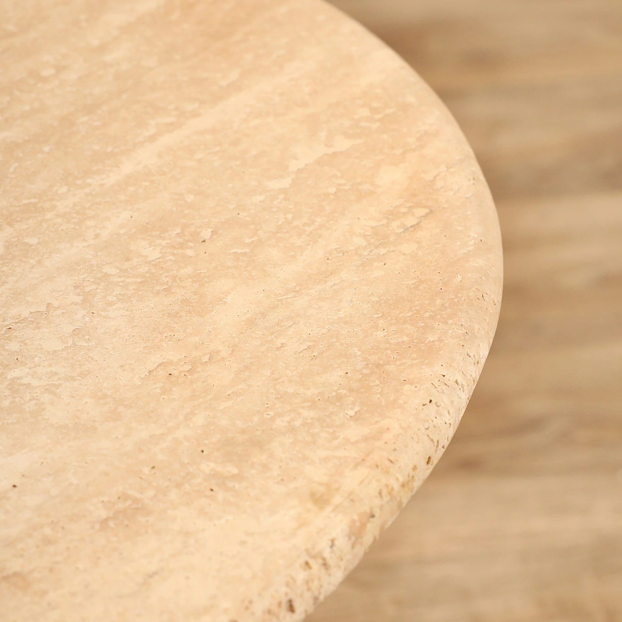Lucy Marble Side Table Set - Image 19