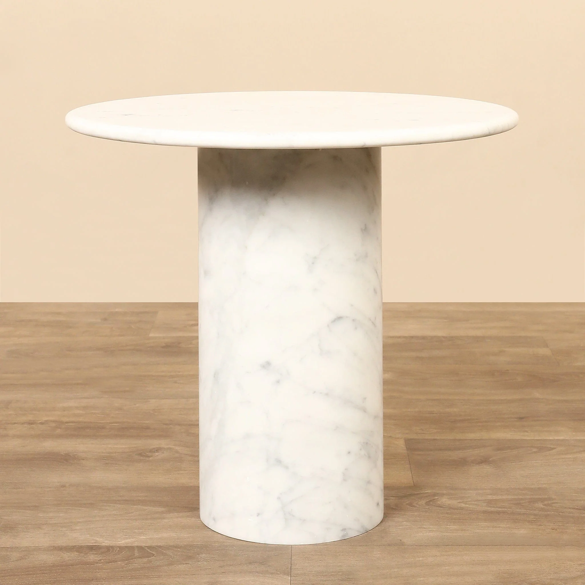 Lucy Marble Side Table Set - Image 6