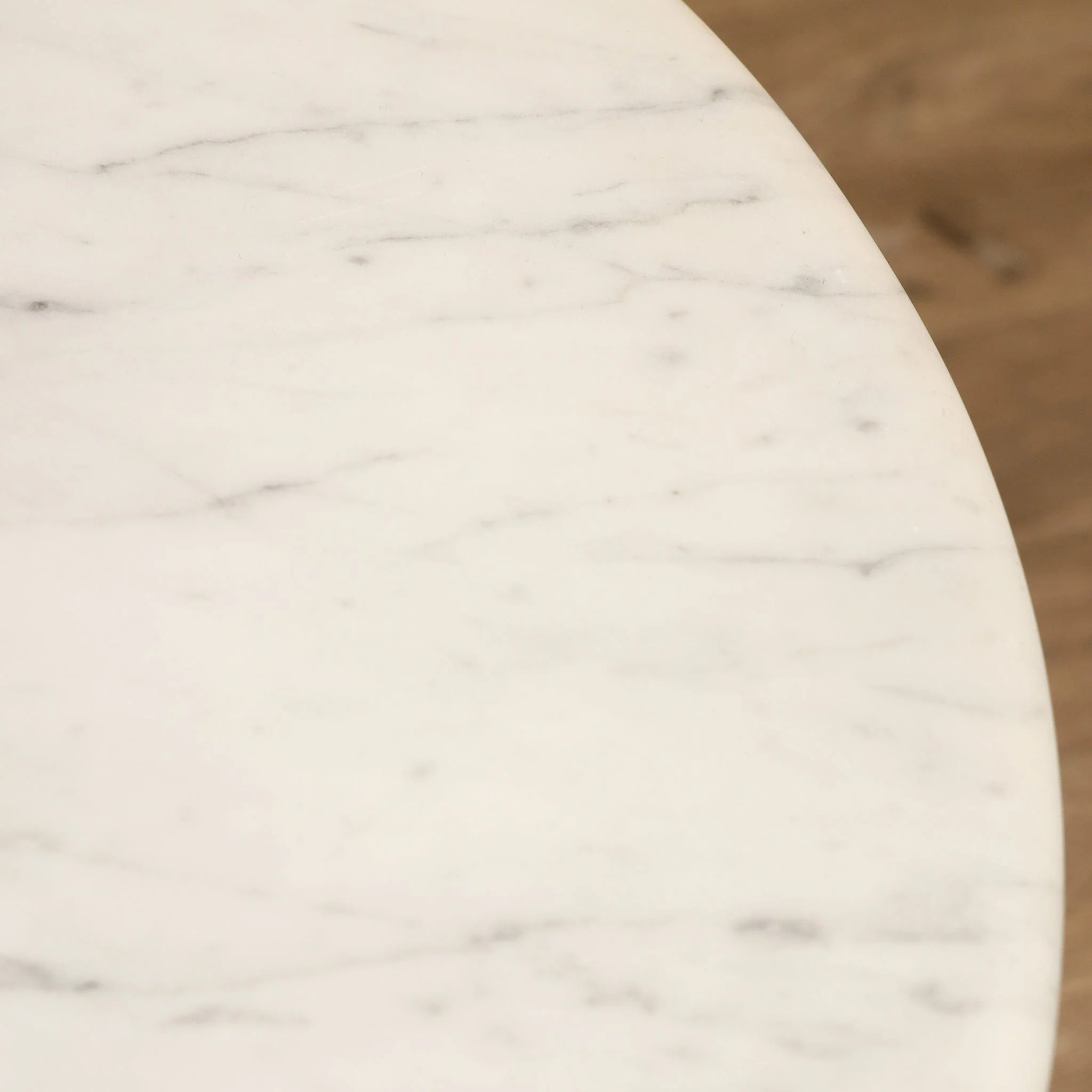 Lucy Marble Side Table Set - Image 7