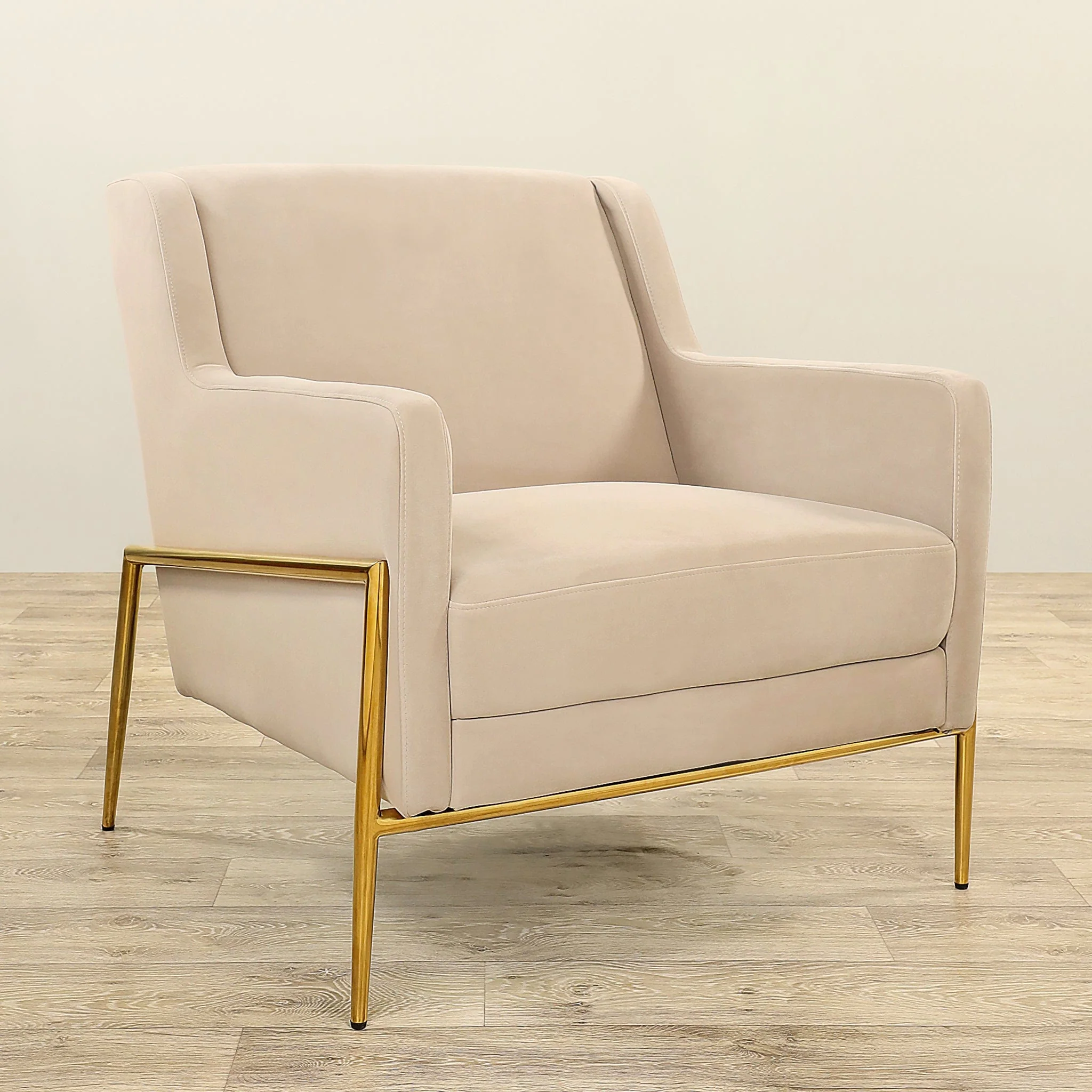 Ludo Armchair Lounge Chair - Image 2