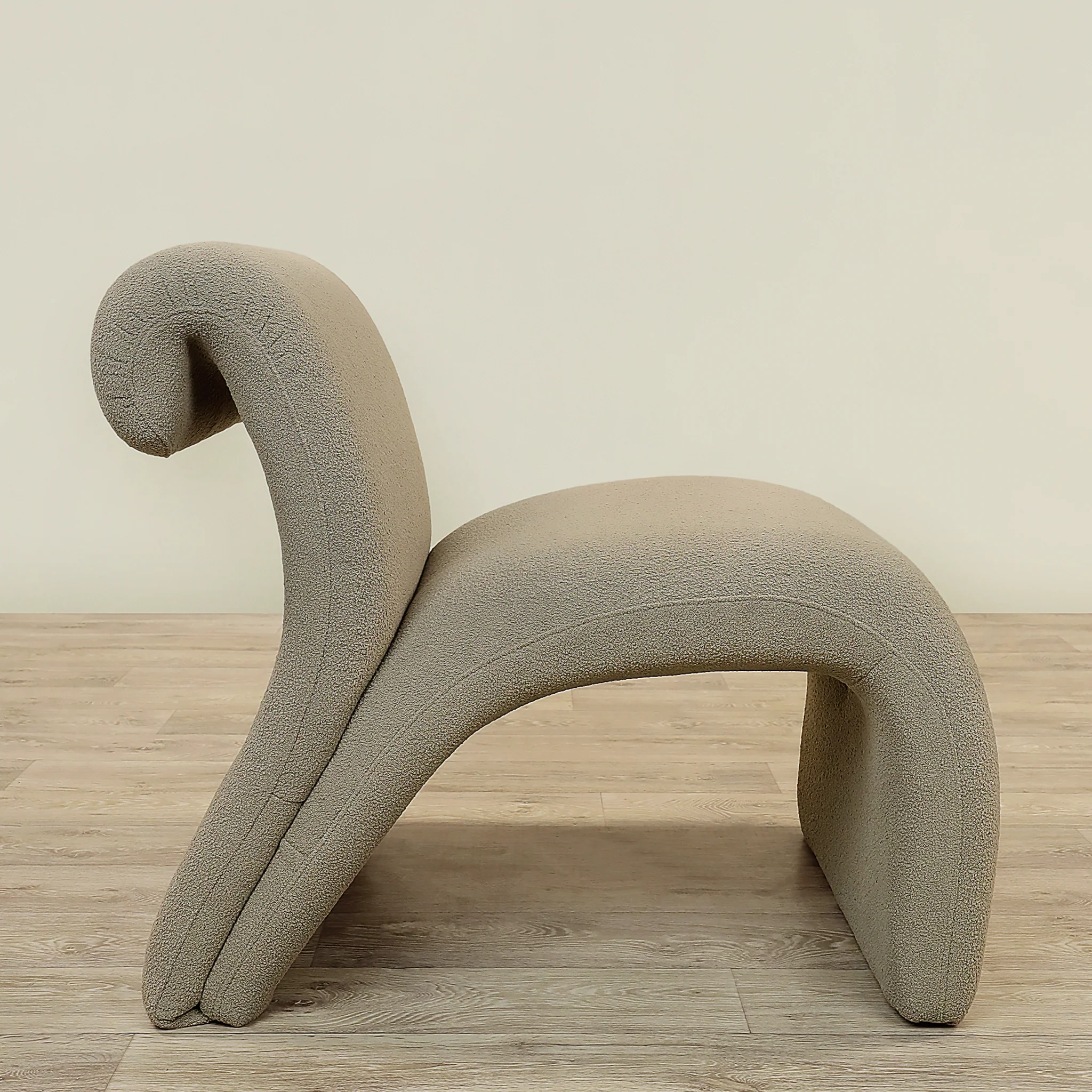 Luna Armchair Lounge Chair - Image 20