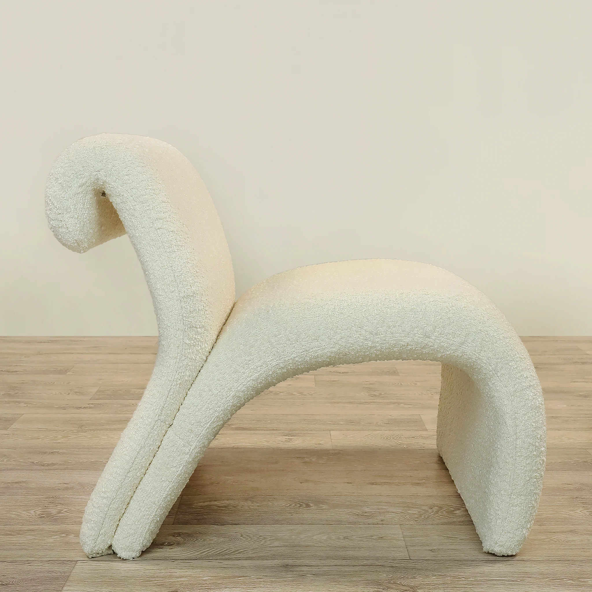 Luna Armchair Lounge Chair - Image 24