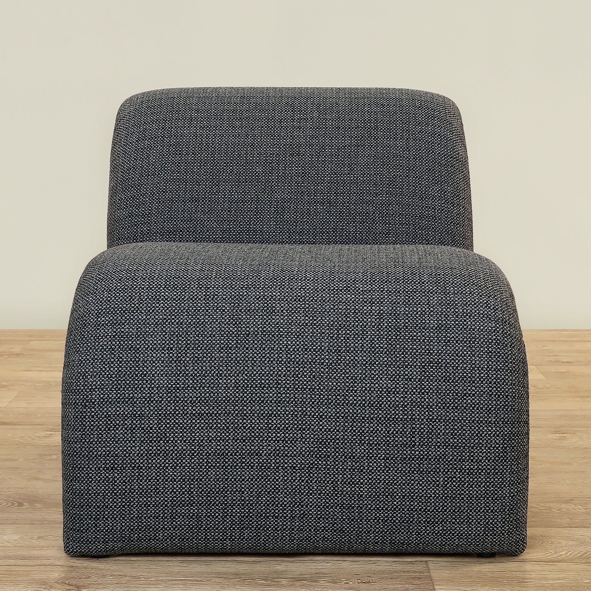 Luna Armchair Lounge Chair - Image 7