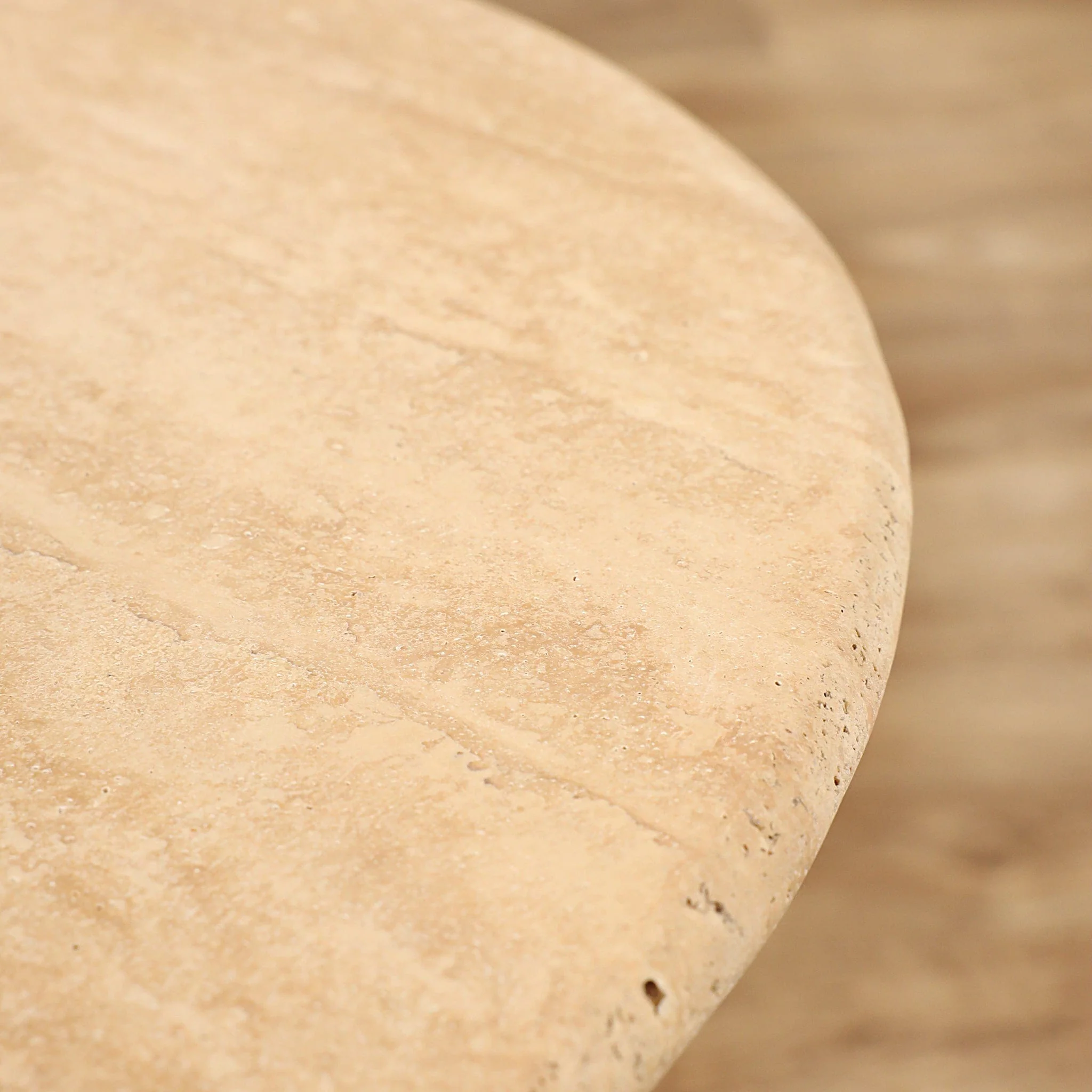 Mabel Marble Side Table - Image 10