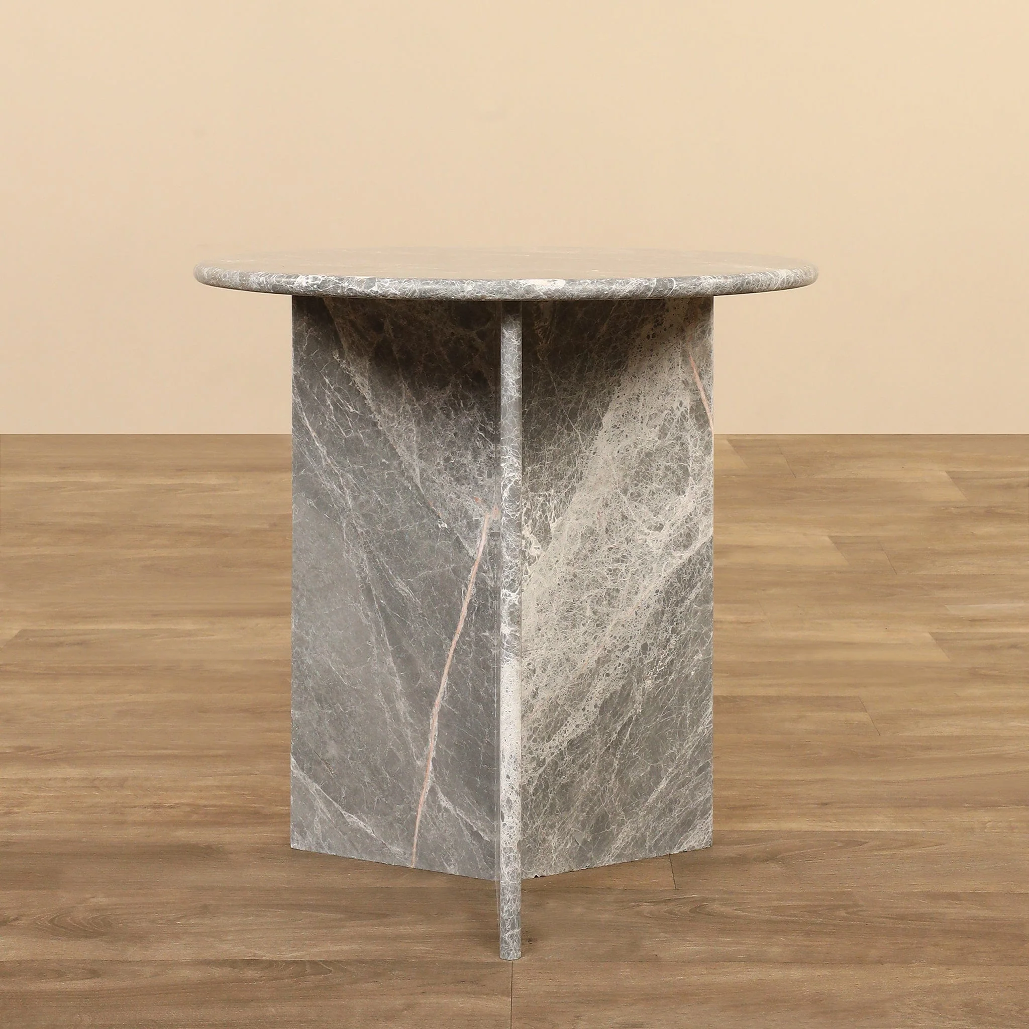 Mabel Marble Side Table - Image 5