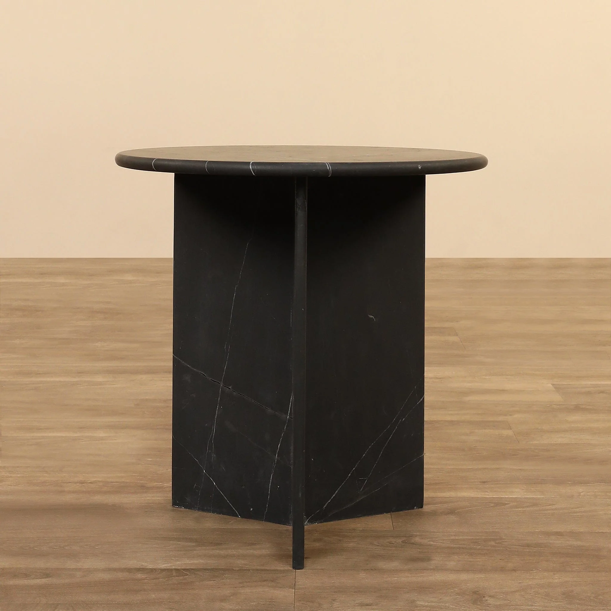 Mabel Marble Side Table - Image 7