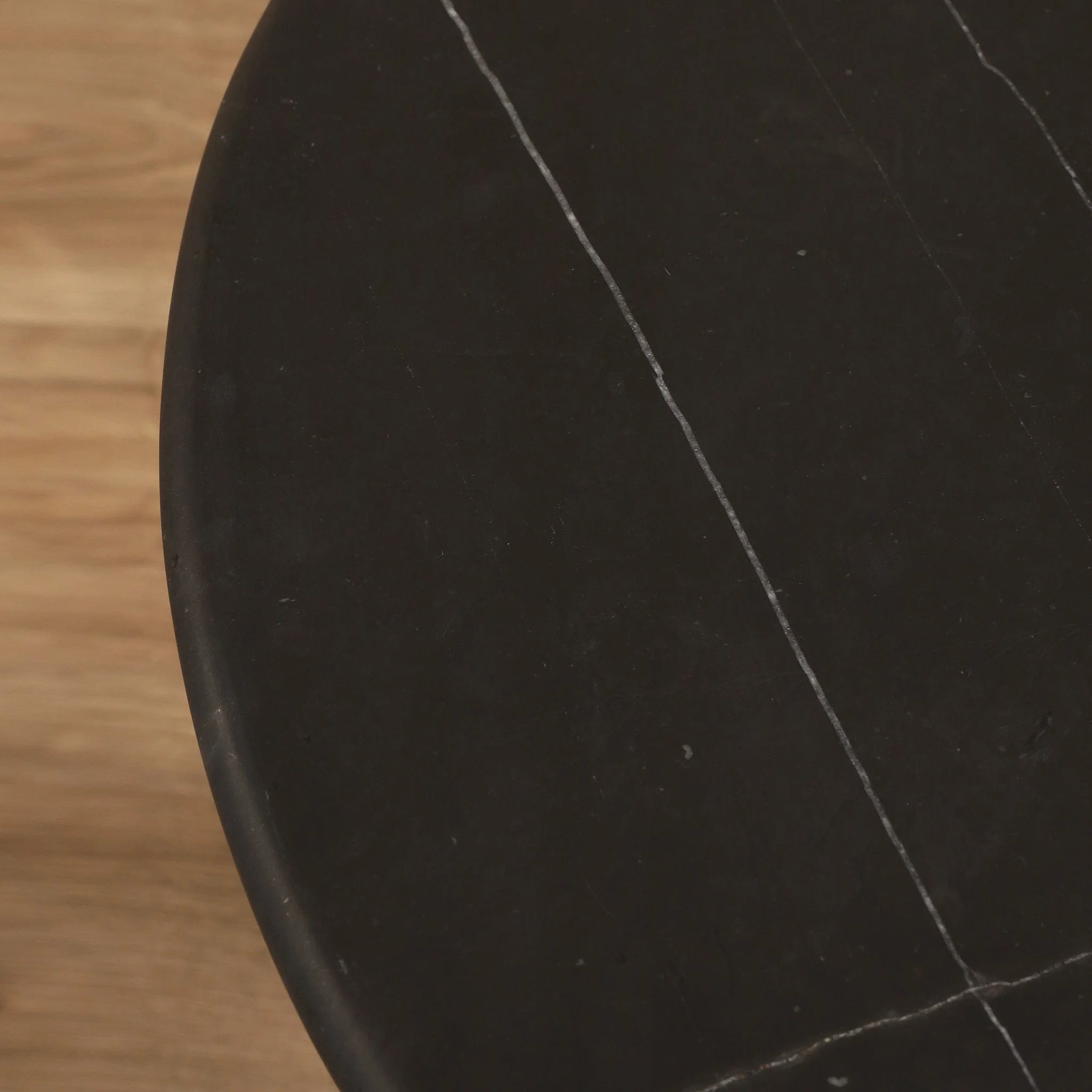 Mabel Marble Side Table - Image 8