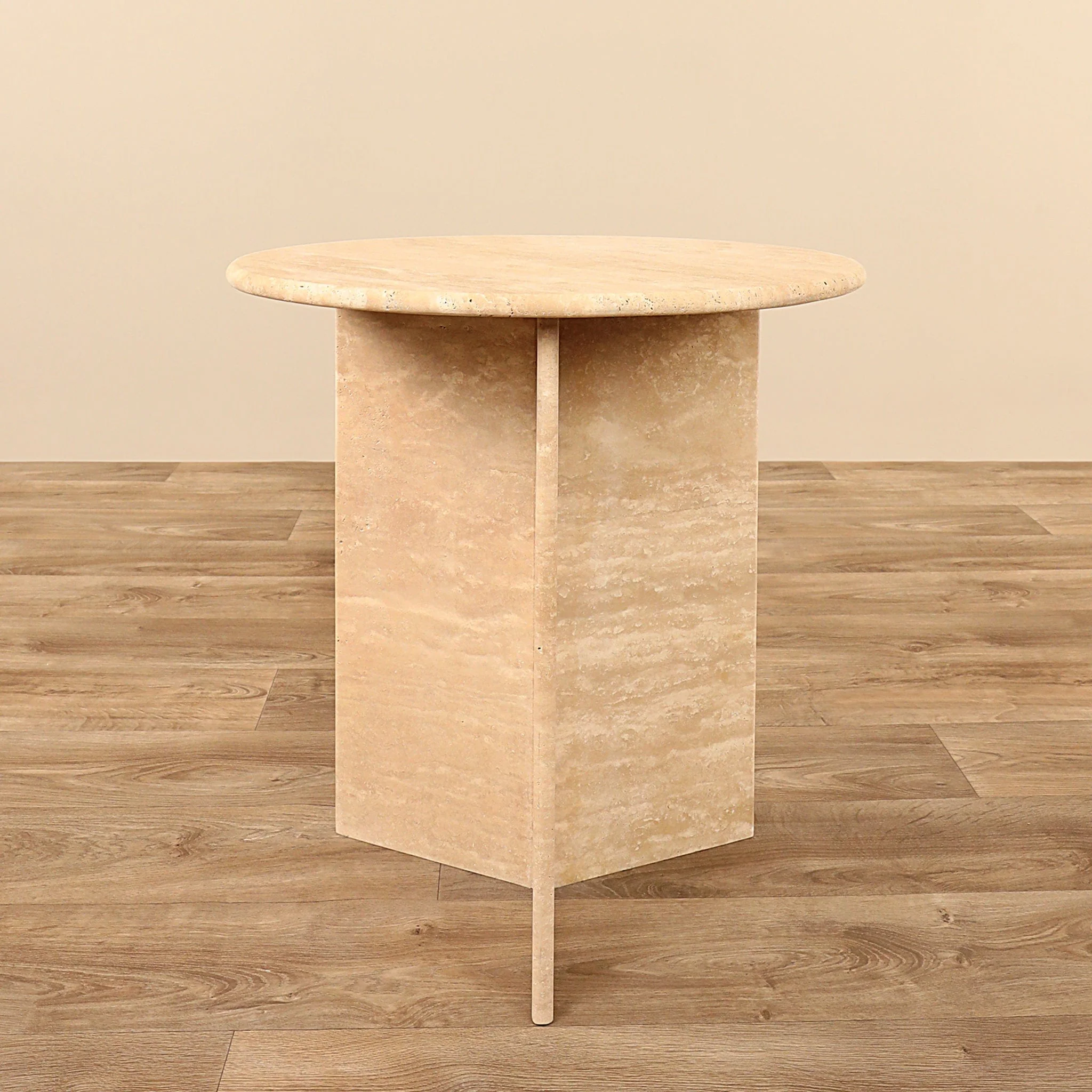 Mabel Marble Side Table - Image 9