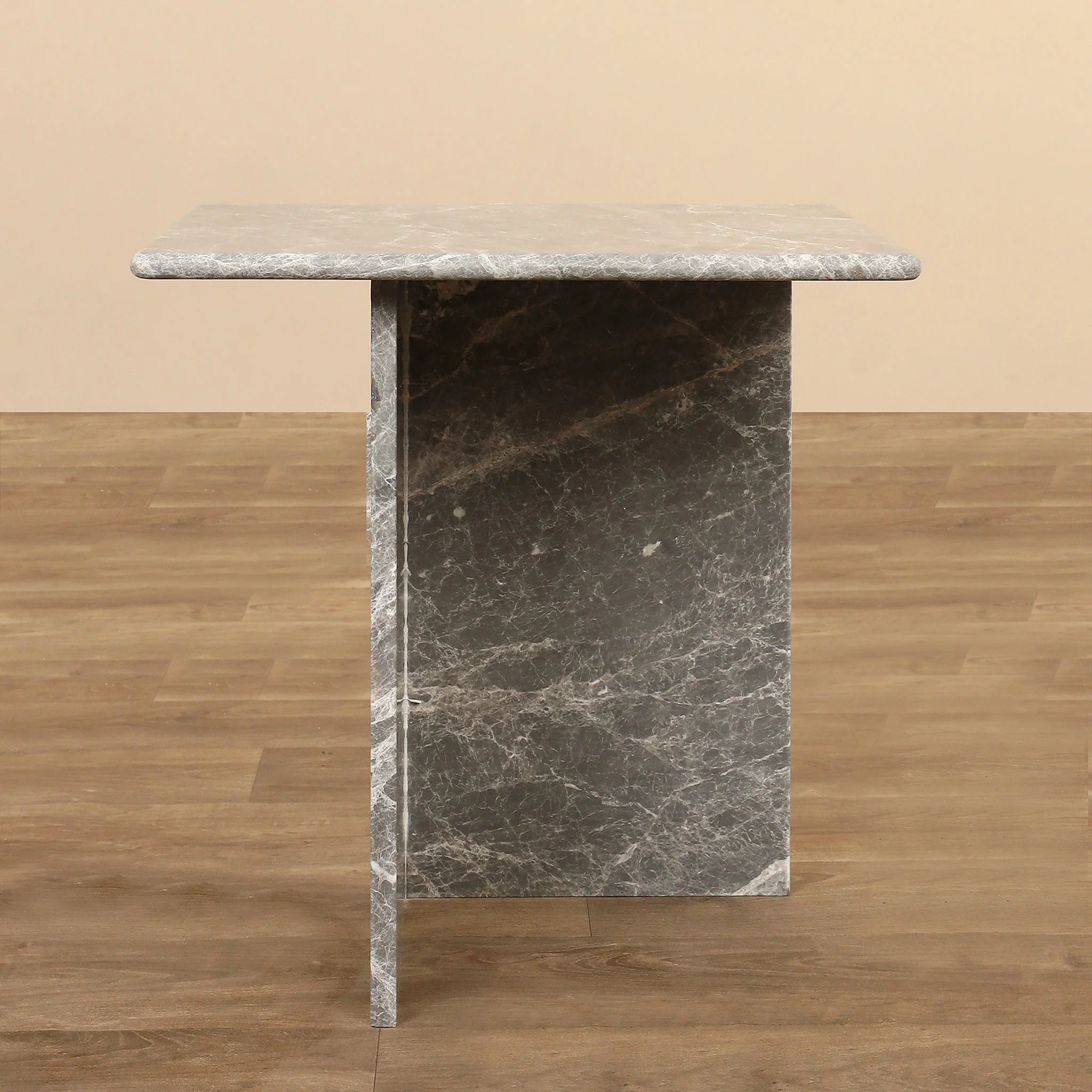 Magnus Marble Side Table - Image 5