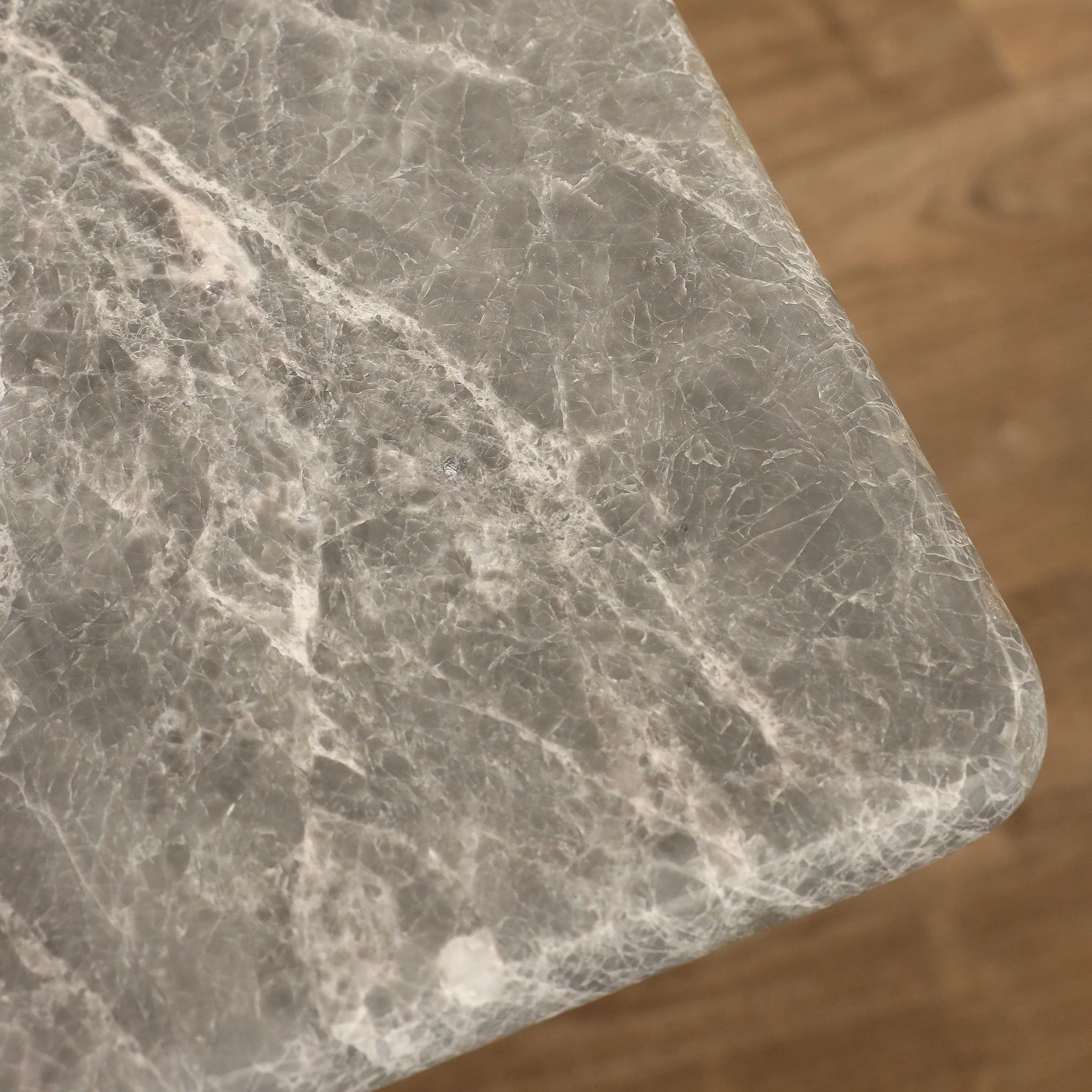 Magnus Marble Side Table - Image 6