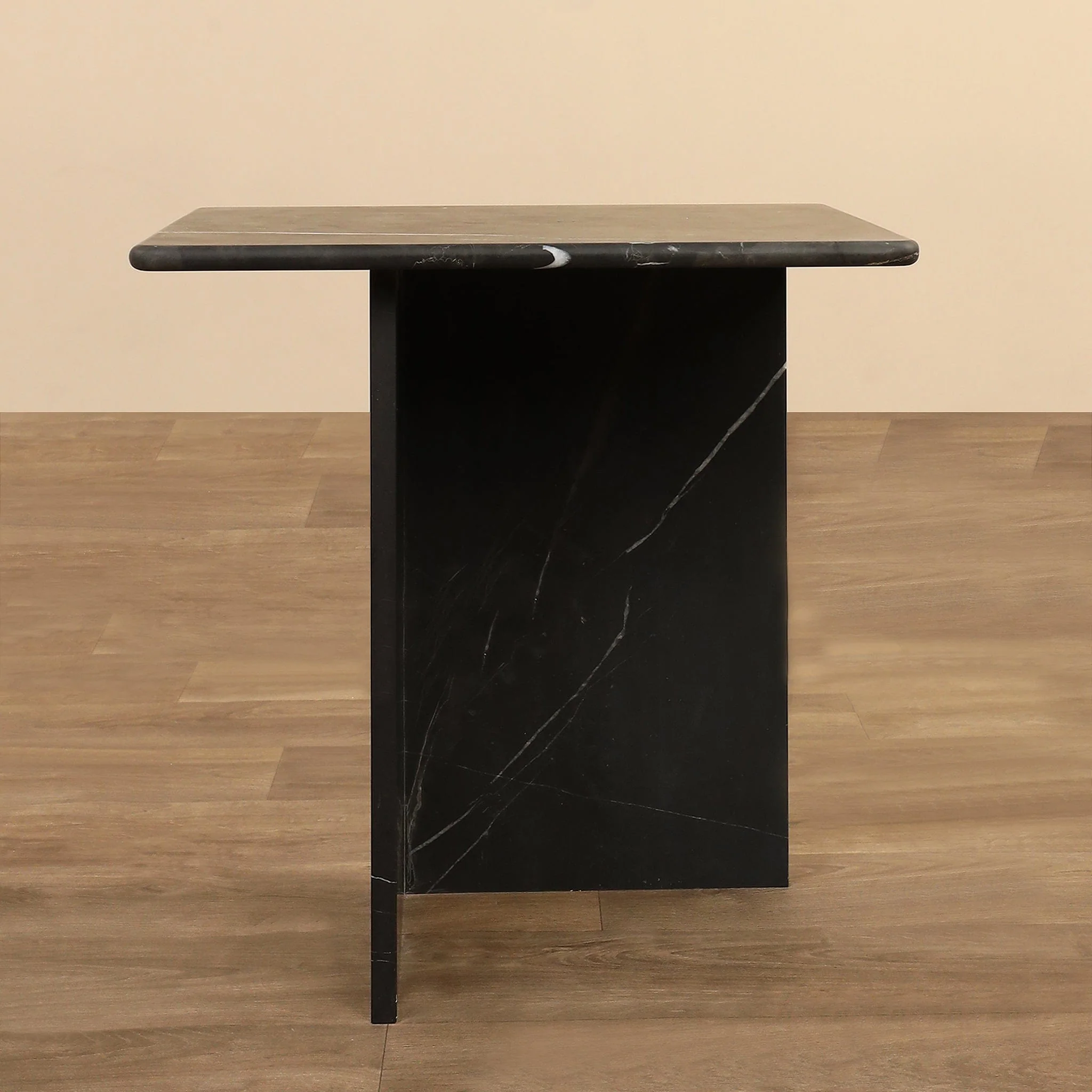Magnus Marble Side Table - Image 7