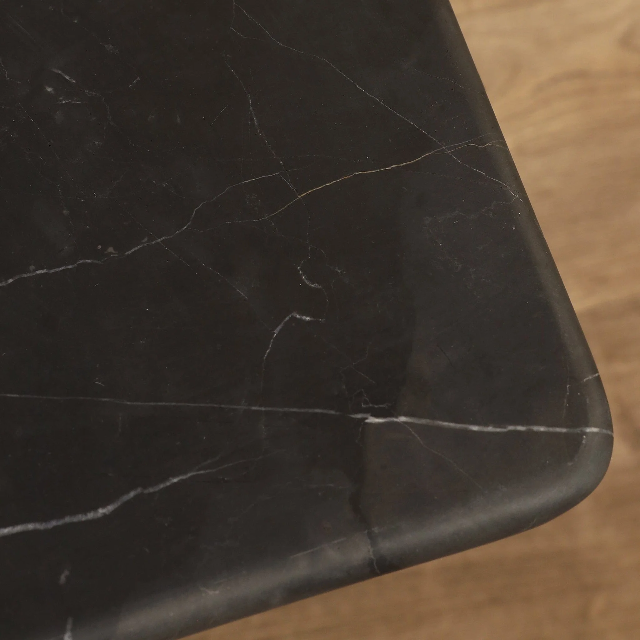 Magnus Marble Side Table - Image 8