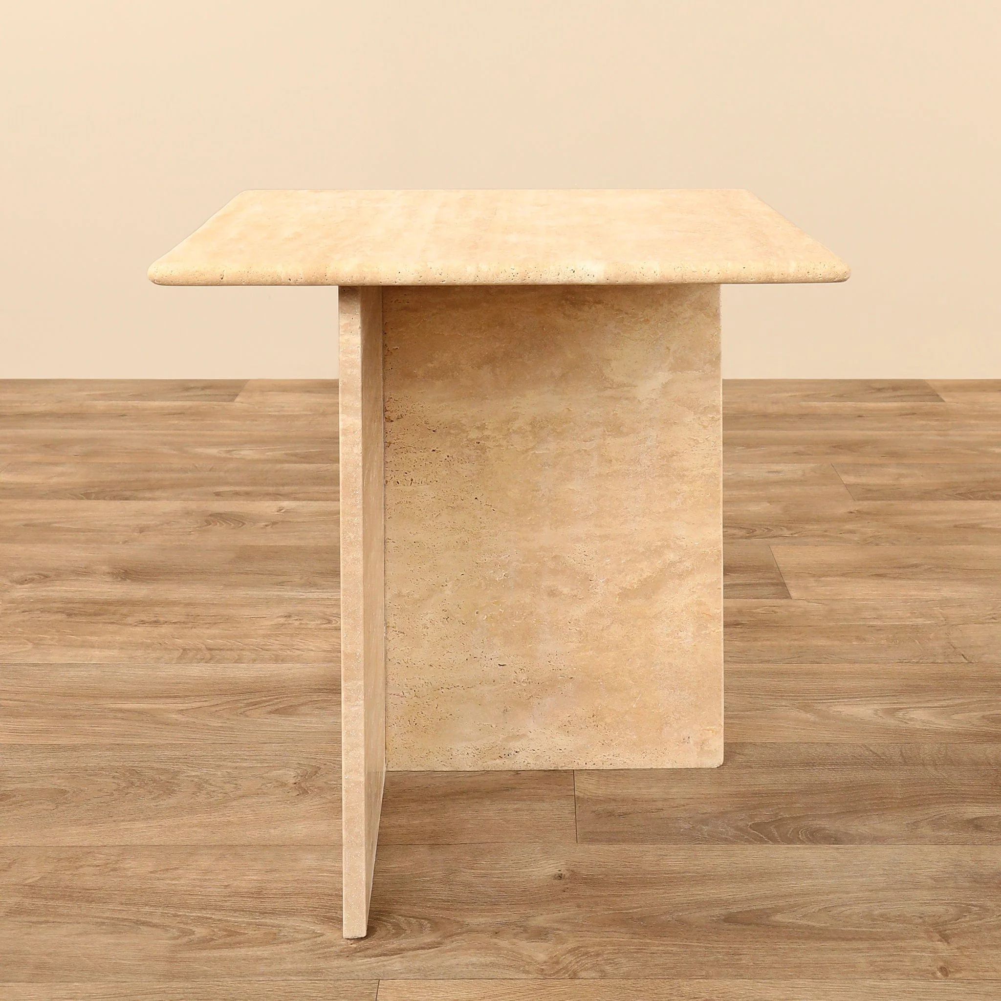 Magnus Marble Side Table - Image 9