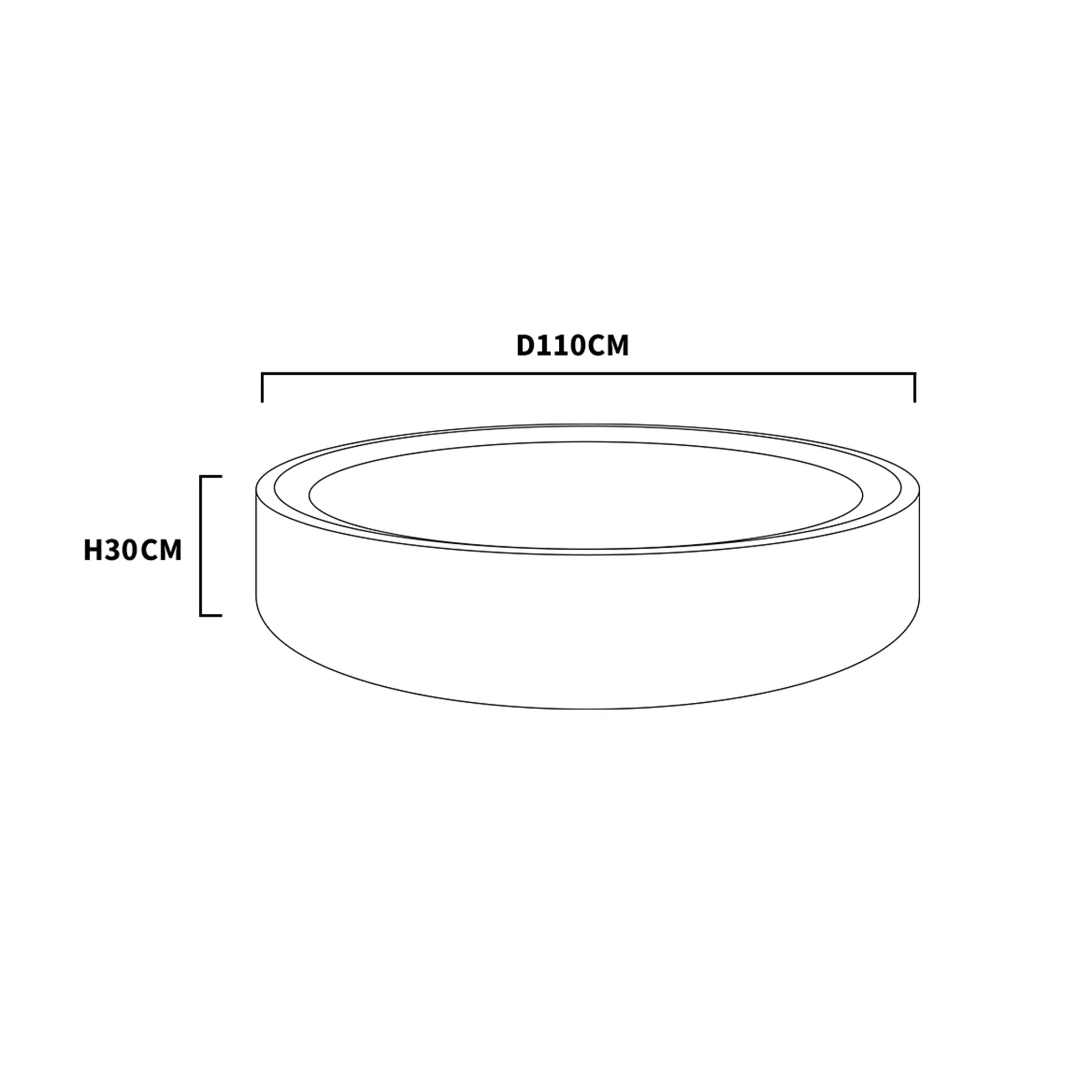 Maia Coffee Table - Image 11