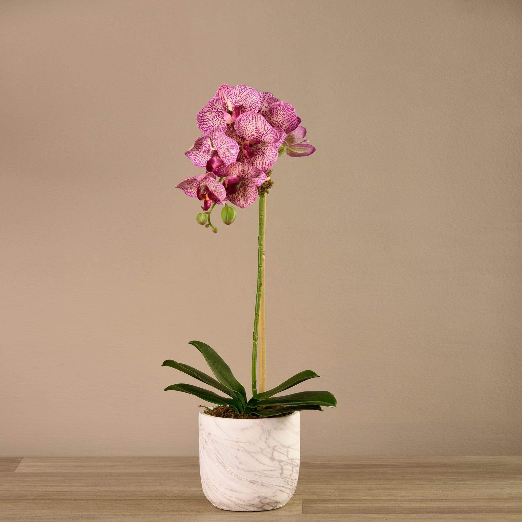 Artificial Orchid Arrangement - Image 10