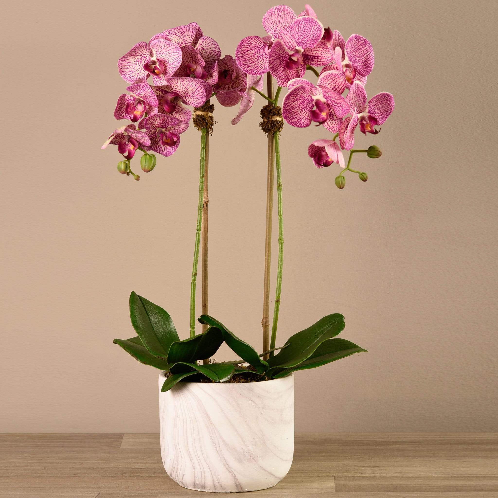 Artificial Orchid Arrangement - Image 11