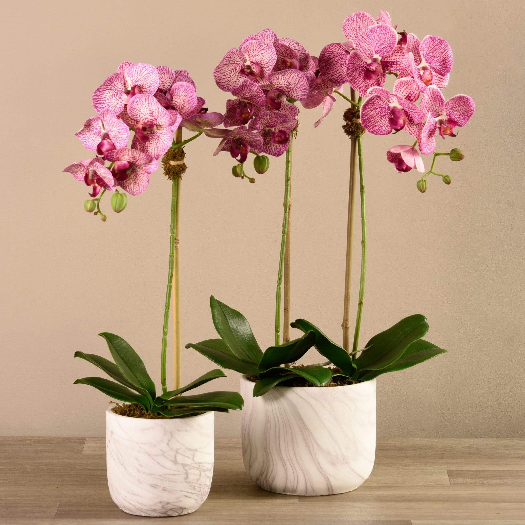 Artificial Orchid Arrangement - Image 12