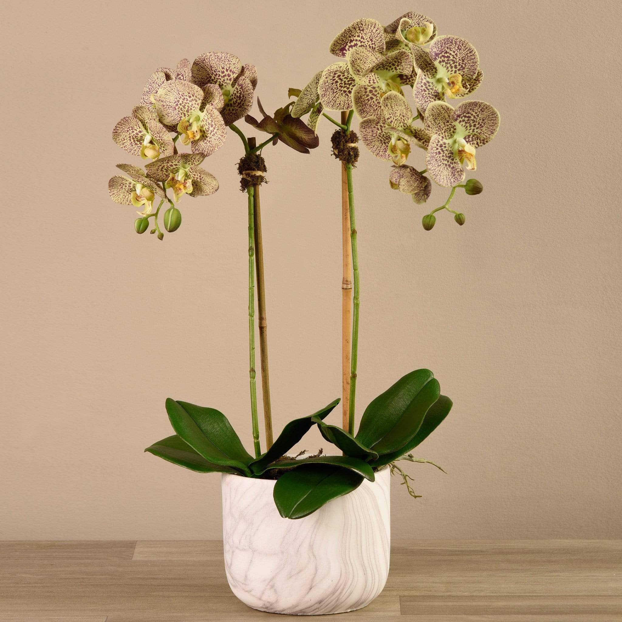 Artificial Orchid Arrangement - Image 14