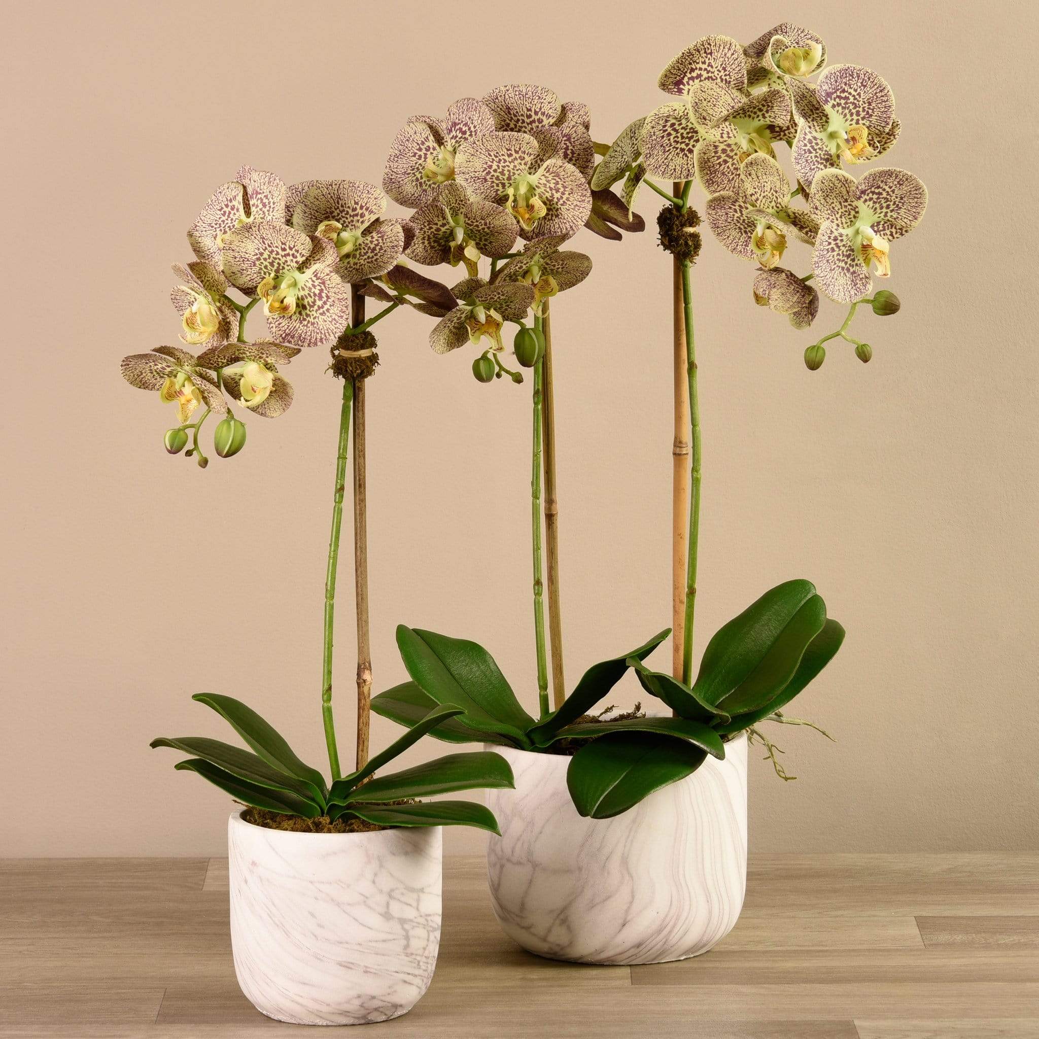 Artificial Orchid Arrangement - Image 15
