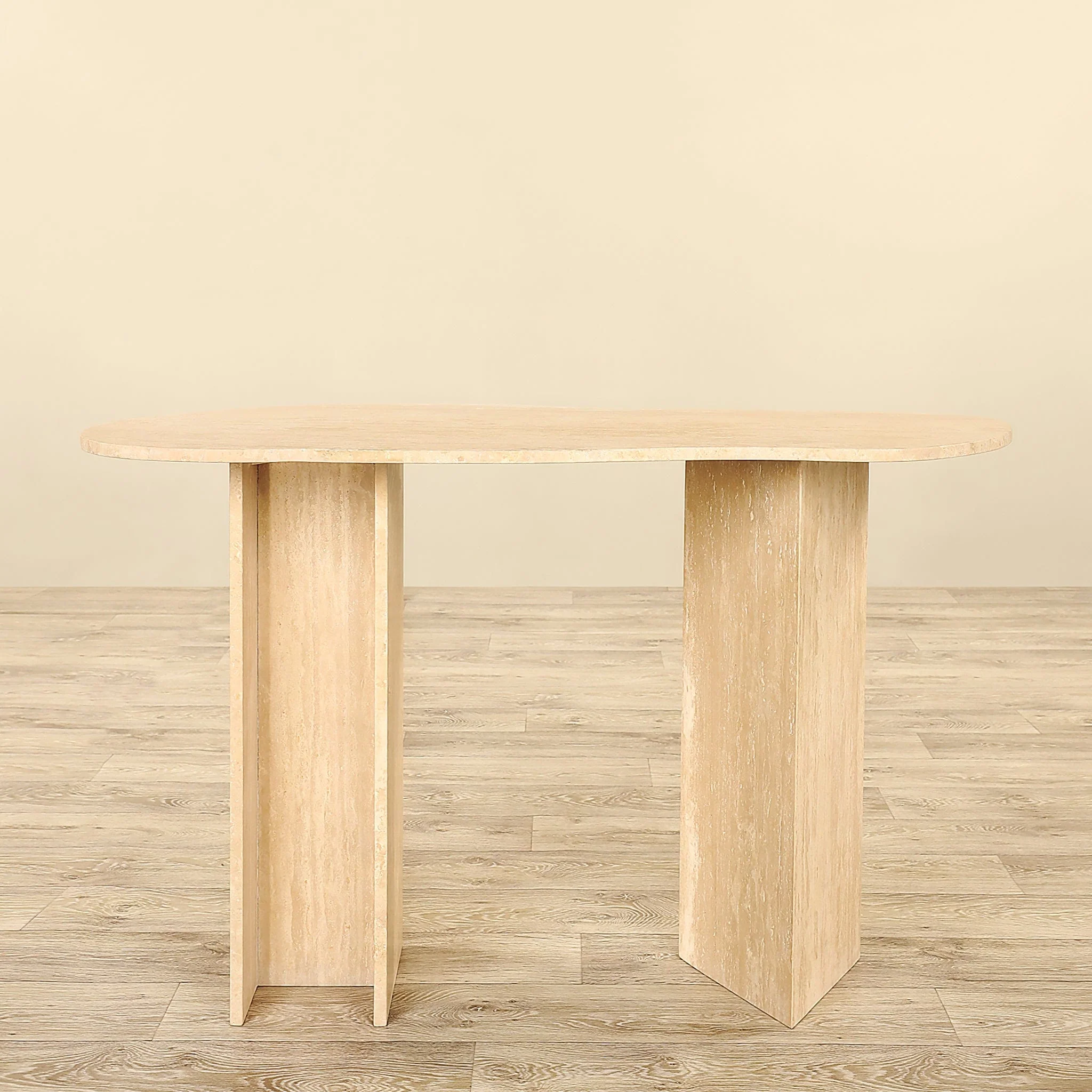 Marini Marble Console Table - Image 10
