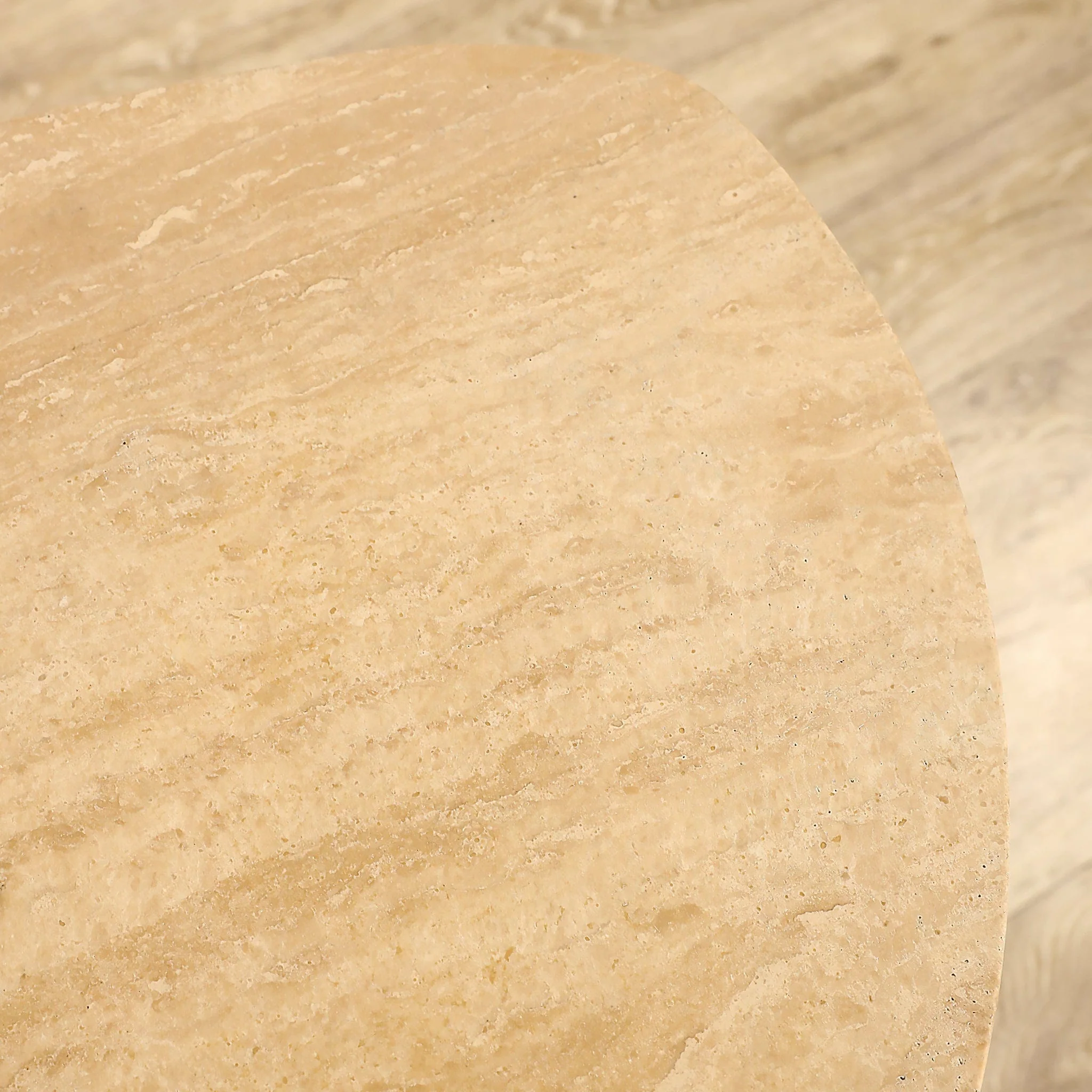 Marini Marble Console Table - Image 11