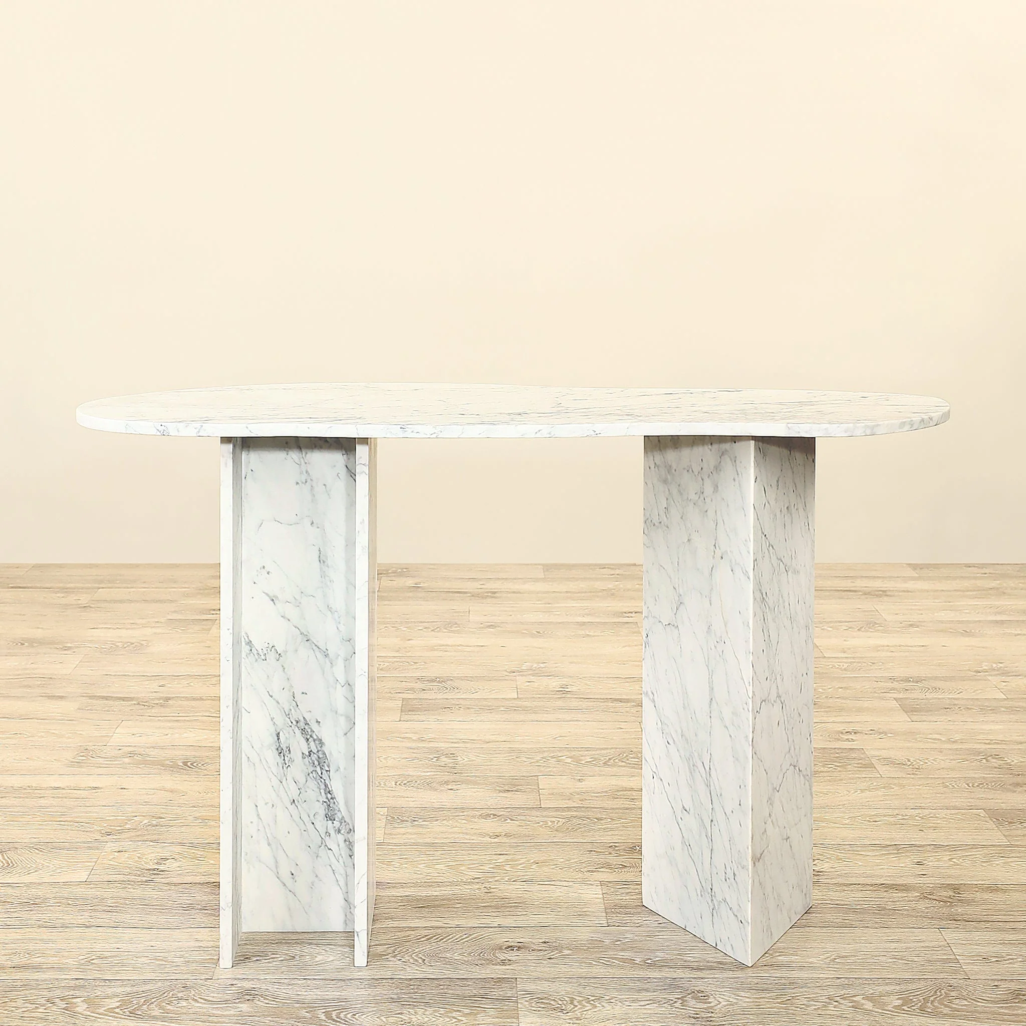 Marini Marble Console Table - Image 3