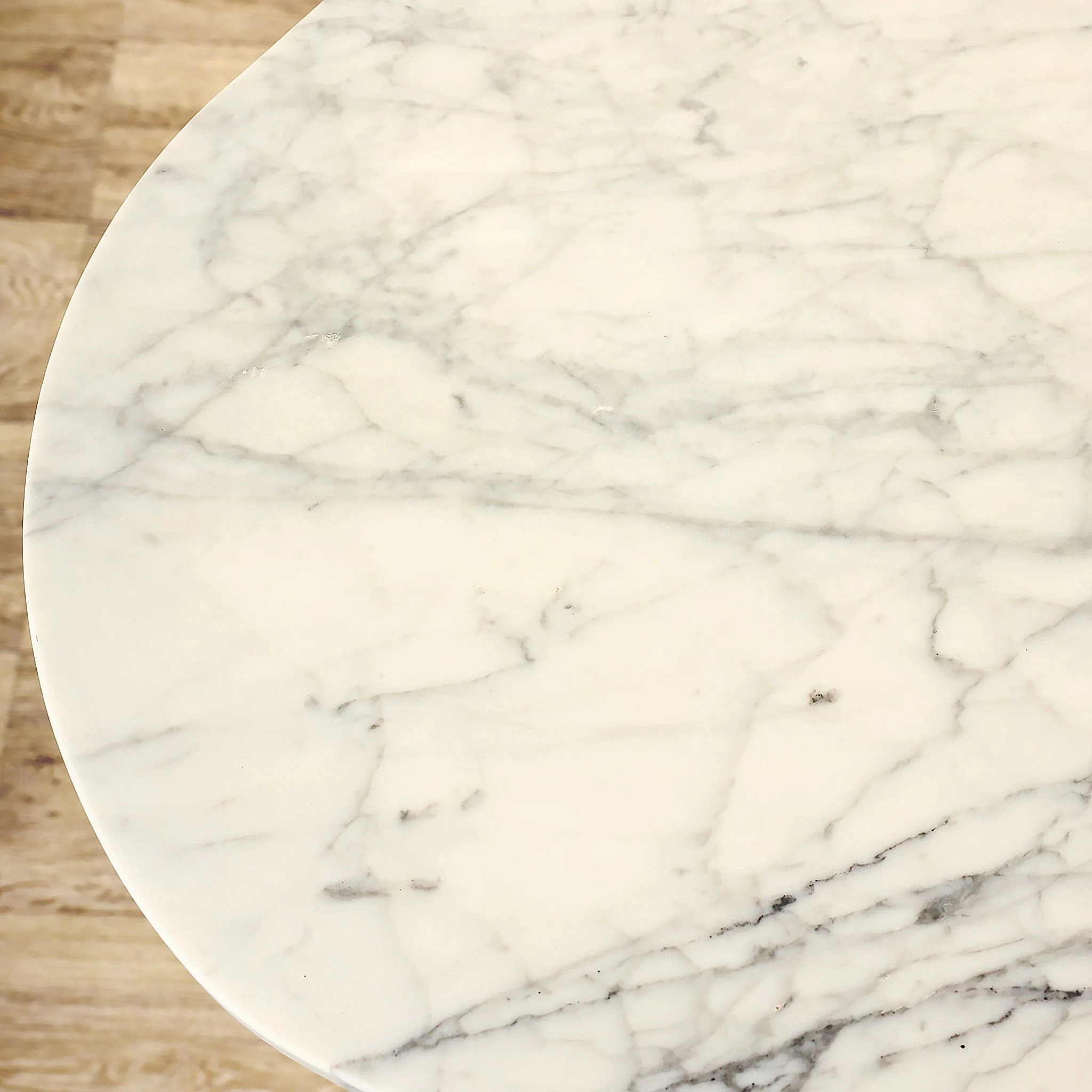 Marini Marble Console Table - Image 4