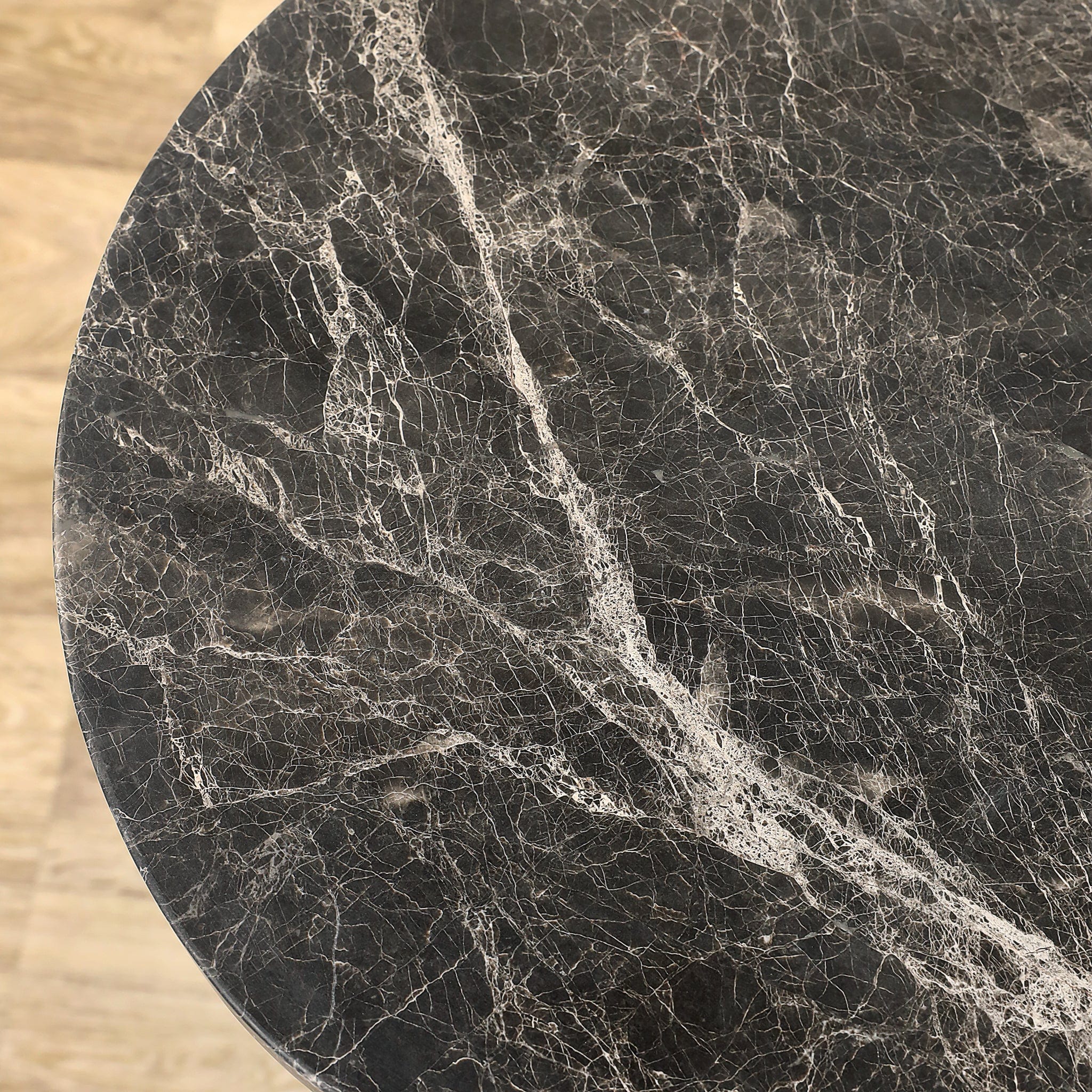 Marini Marble Console Table - Image 6