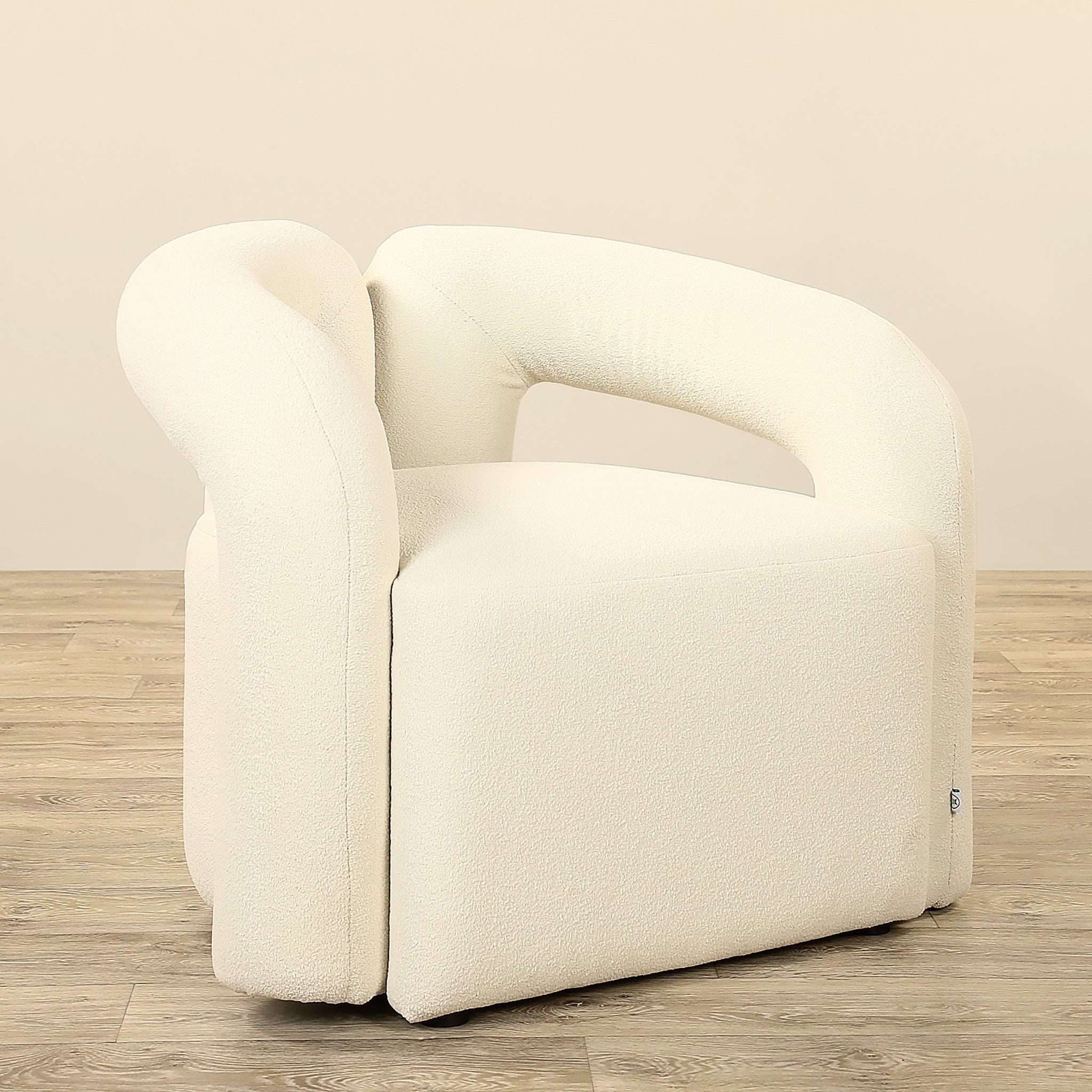 Marquette Armchair Lounge Chair