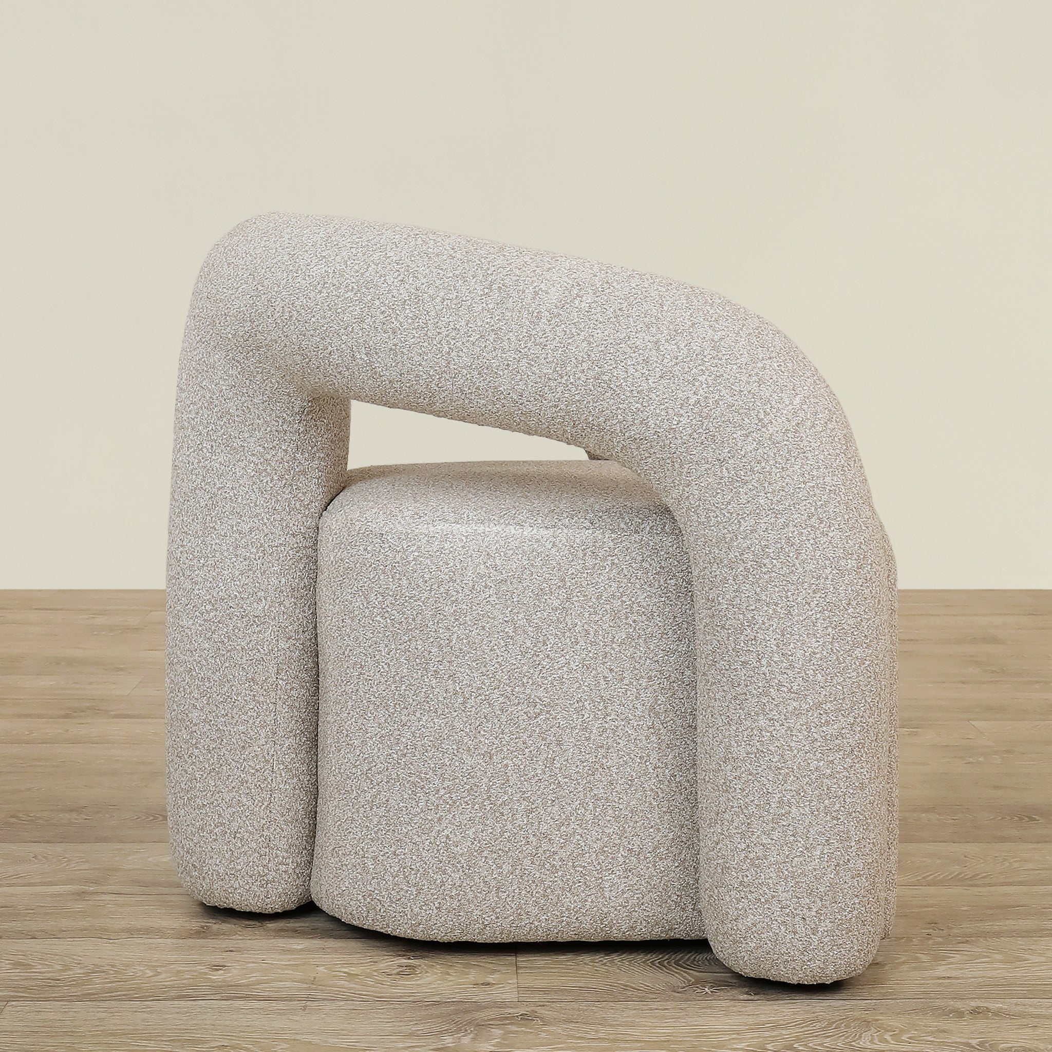 Marquette Armchair Lounge Chair - Image 10