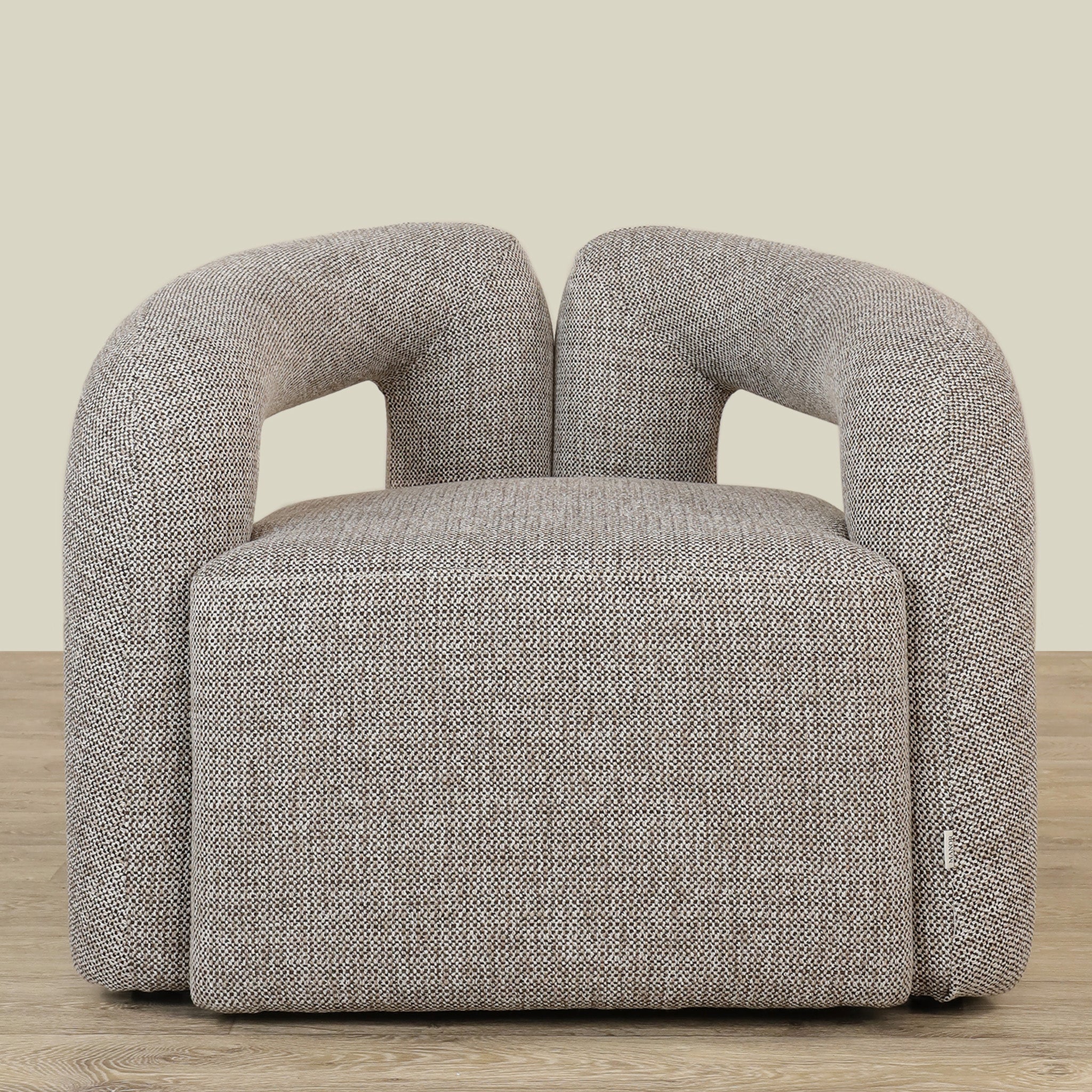 Marquette Armchair Lounge Chair - Image 13