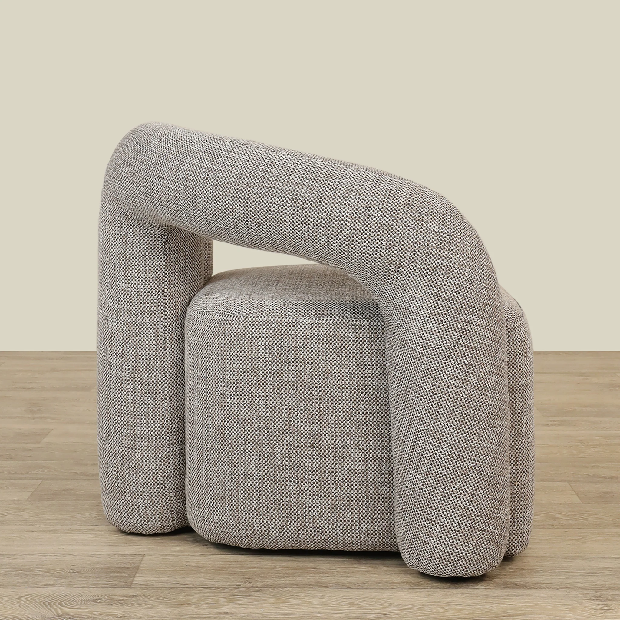 Marquette Armchair Lounge Chair - Image 15