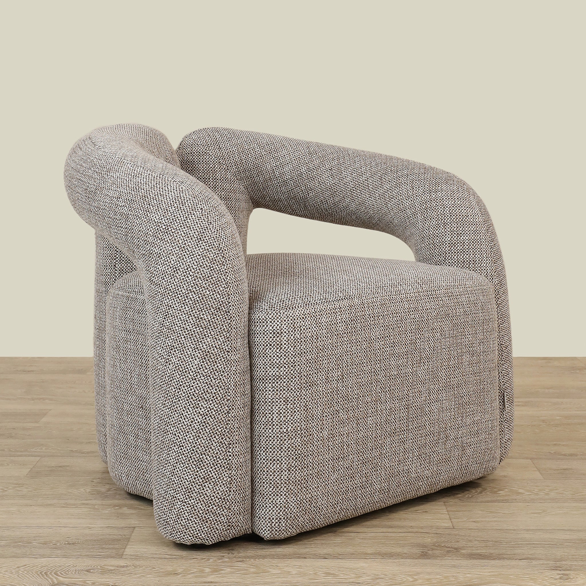 Marquette Armchair Lounge Chair - Image 4